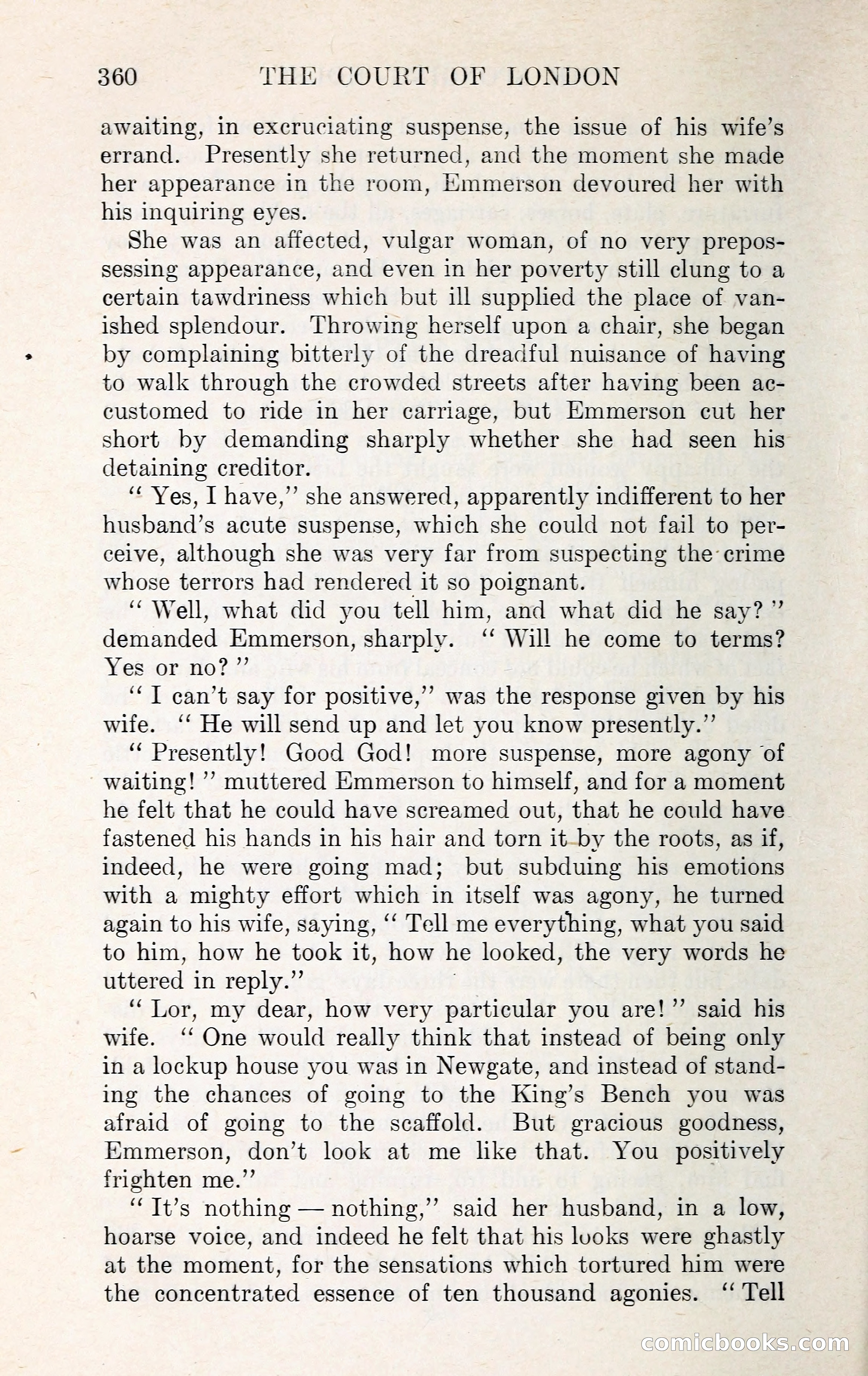 The Works of George W. M. Reynolds — page 377 of 393