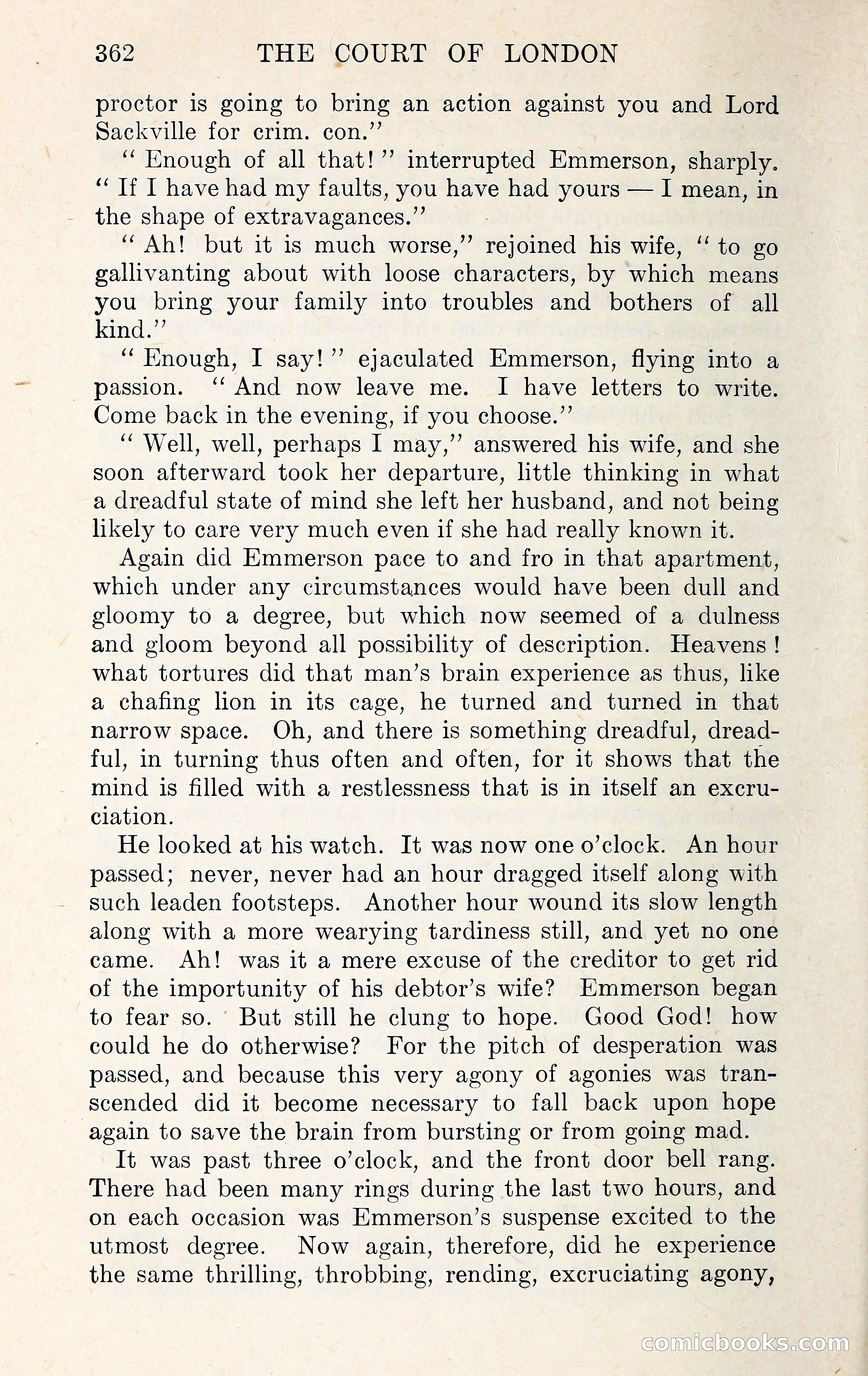 The Works of George W. M. Reynolds — page 379 of 393