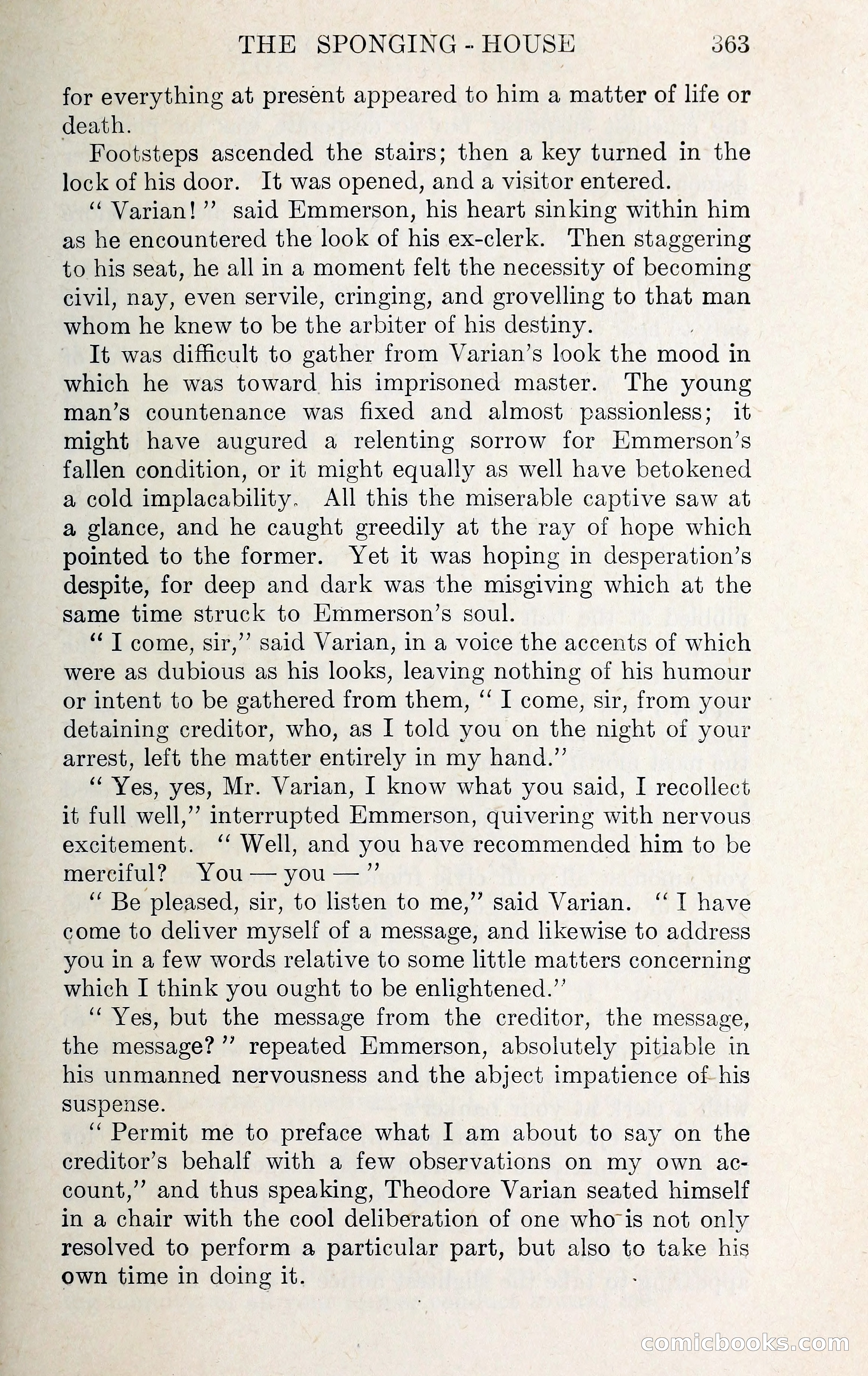 The Works of George W. M. Reynolds — page 380 of 393