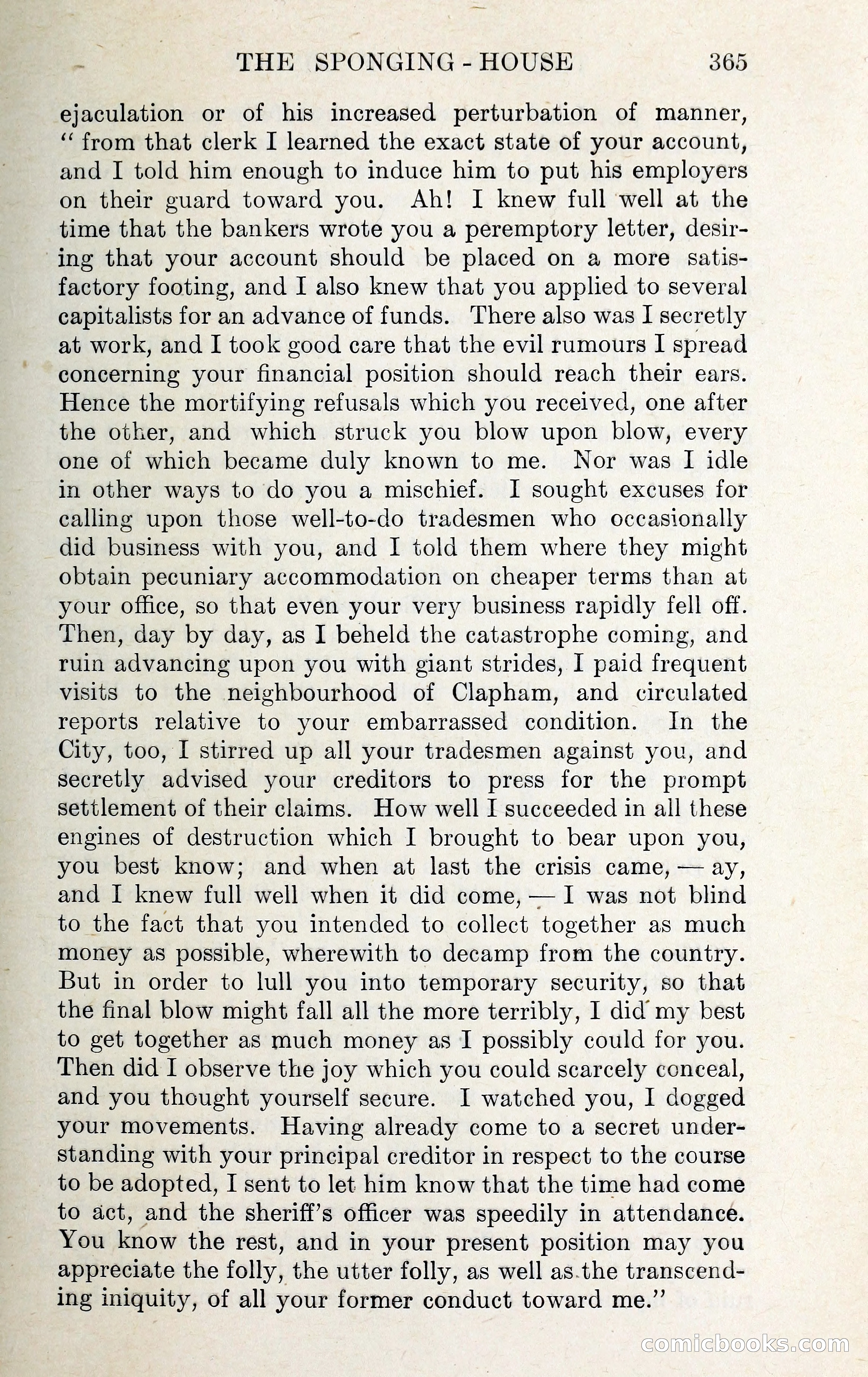 The Works of George W. M. Reynolds — page 382 of 393