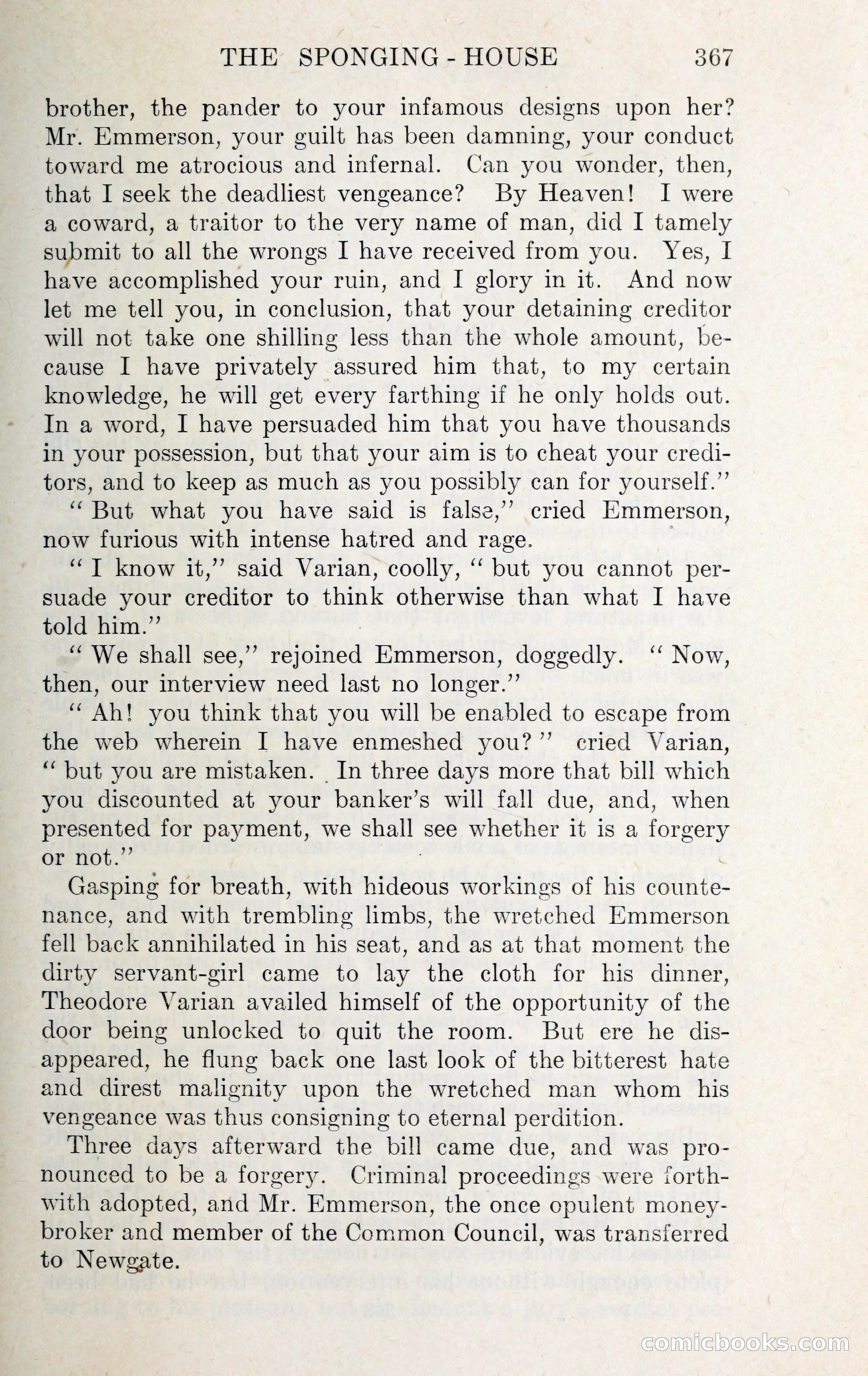 The Works of George W. M. Reynolds — page 384 of 393