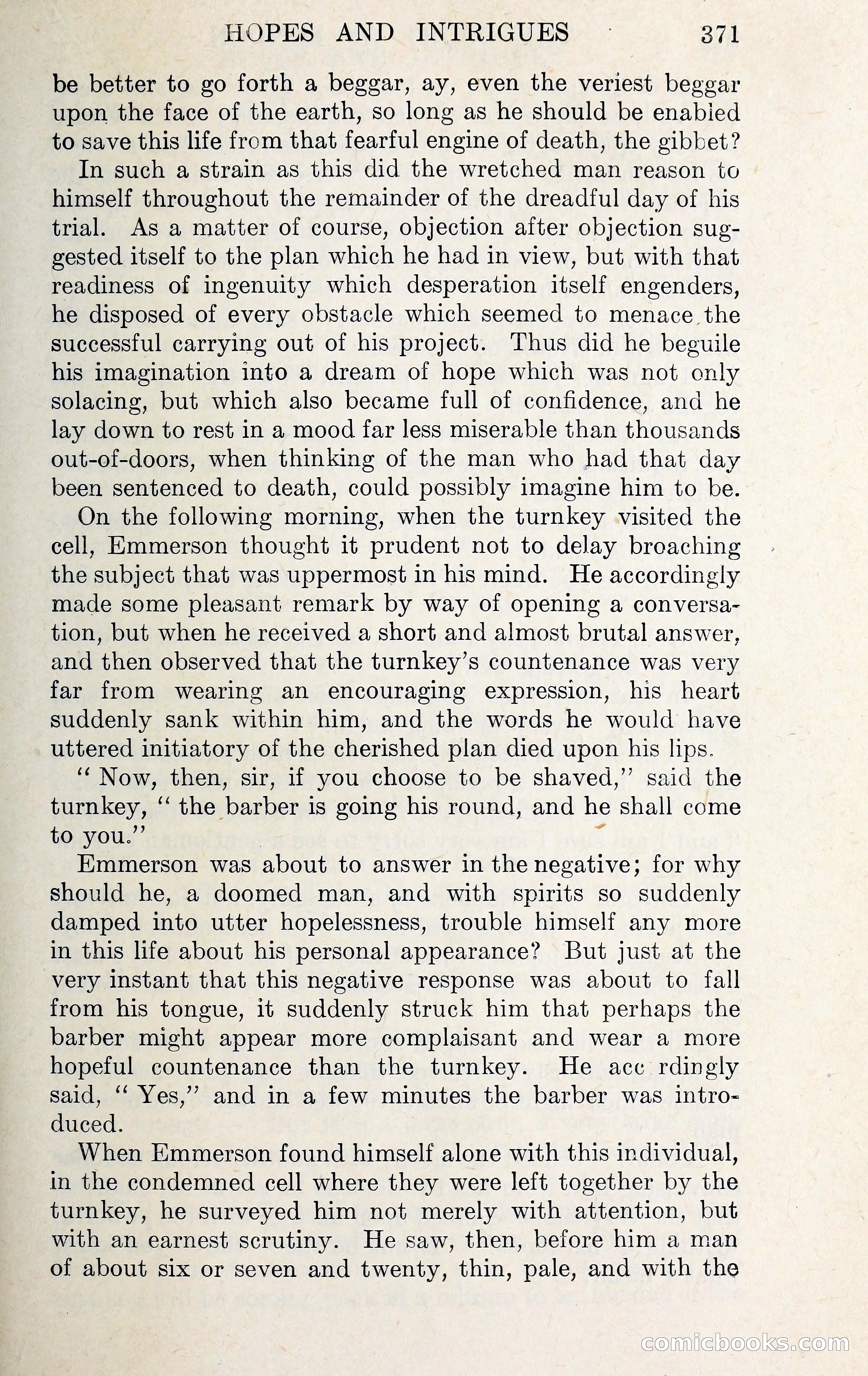 The Works of George W. M. Reynolds — page 388 of 393