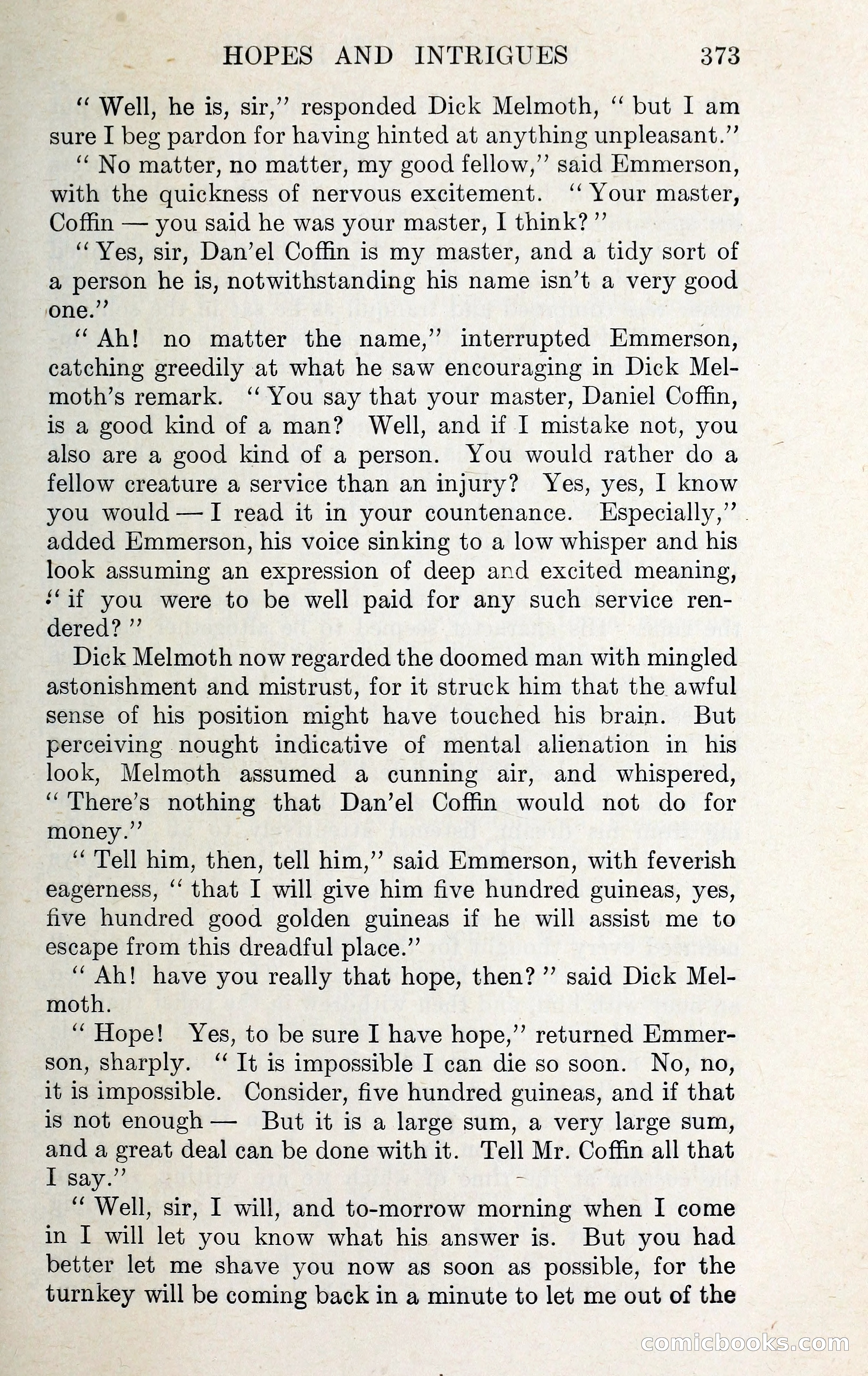 The Works of George W. M. Reynolds — page 390 of 393