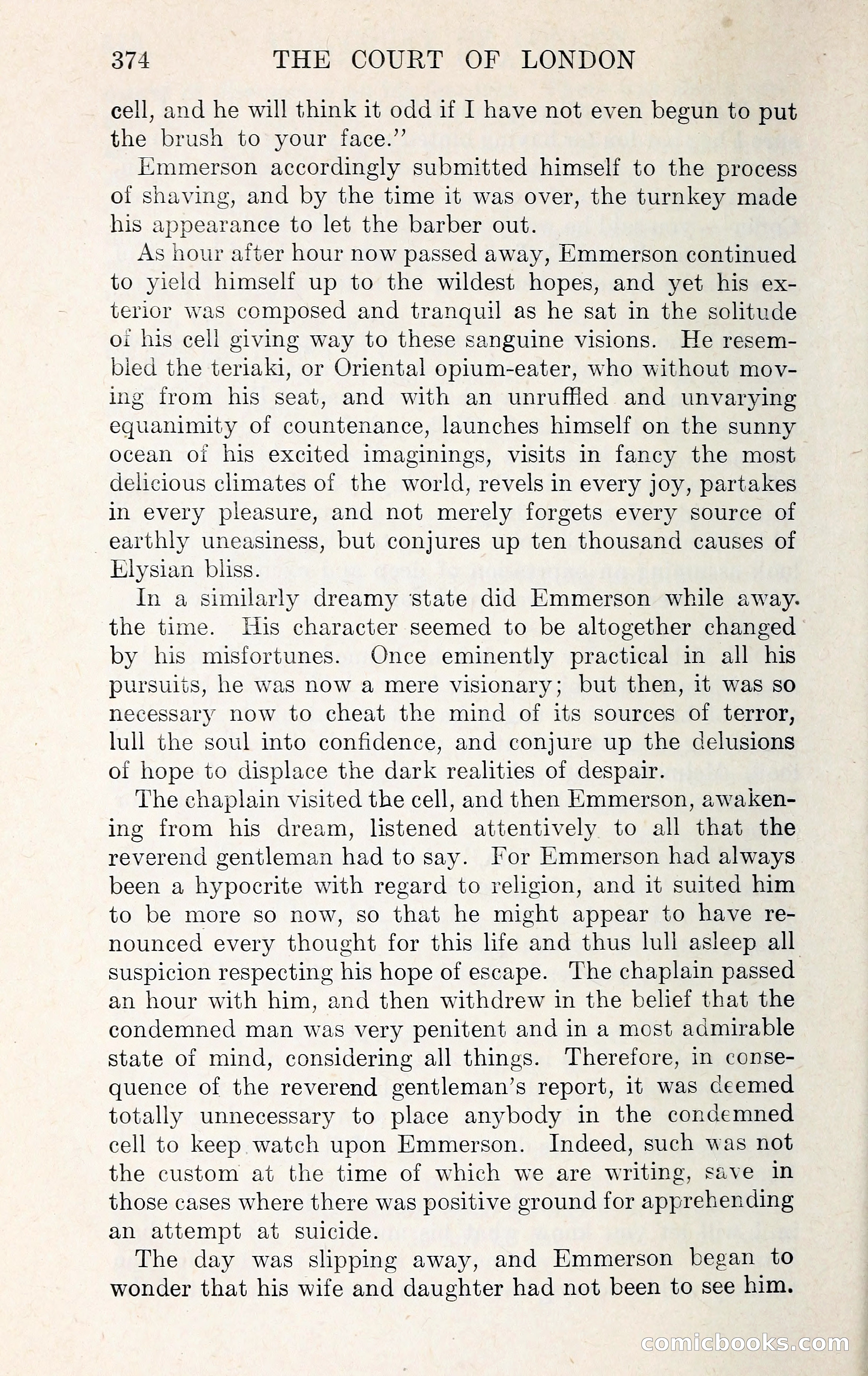 The Works of George W. M. Reynolds — page 391 of 393