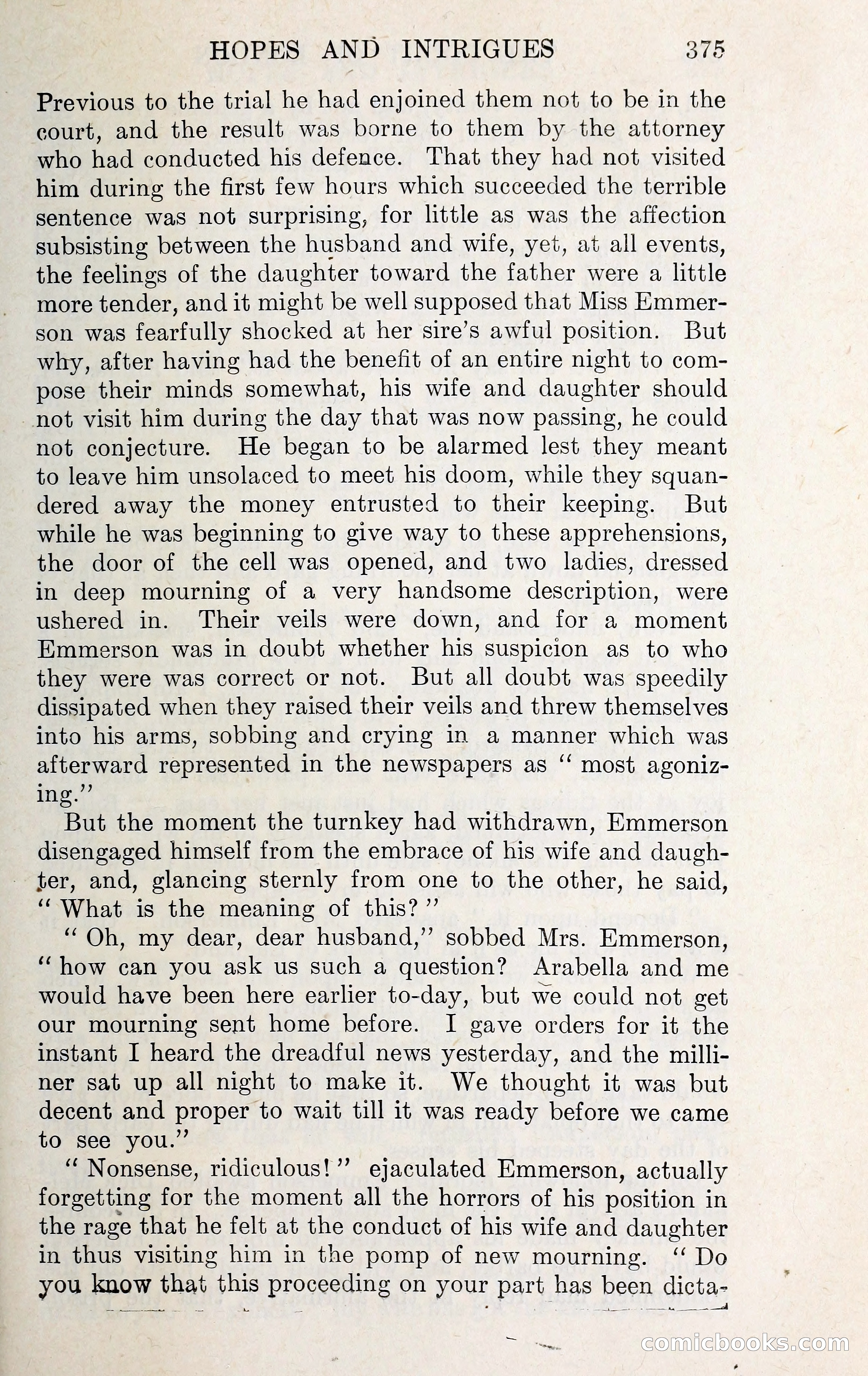 The Works of George W. M. Reynolds — page 392 of 393