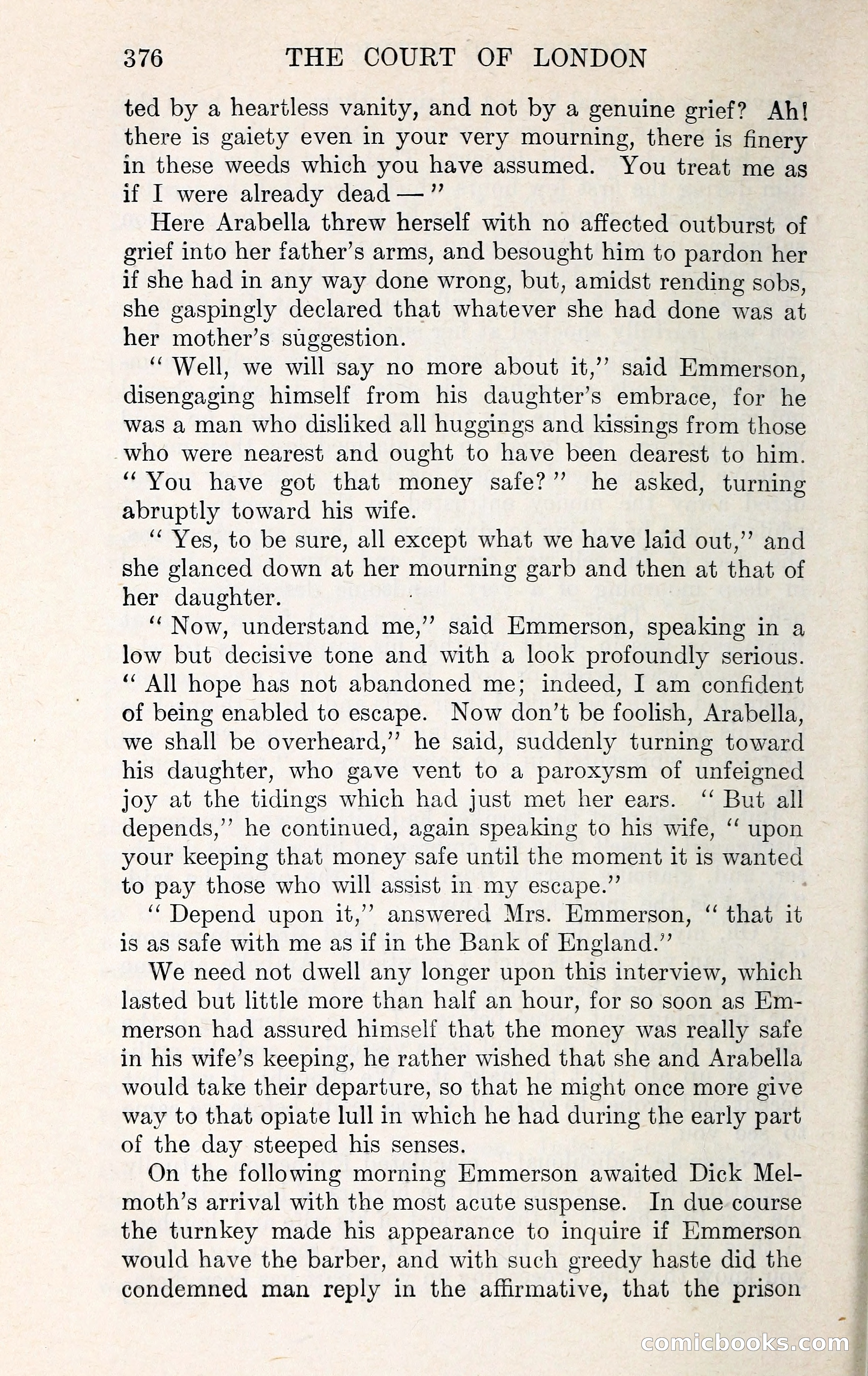 The Works of George W. M. Reynolds — page 393 of 393