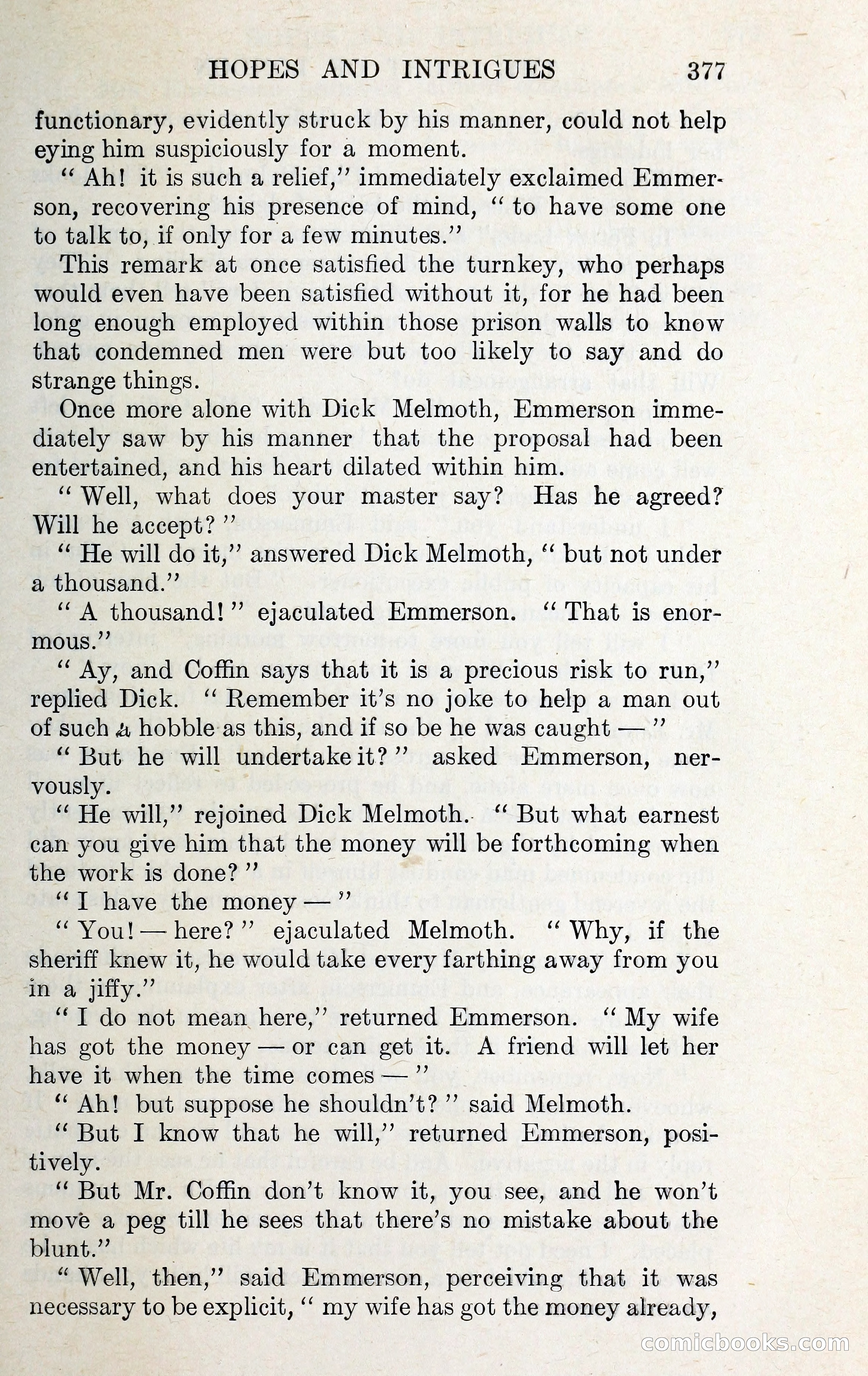 The Works of George W. M. Reynolds — page 394 of 393