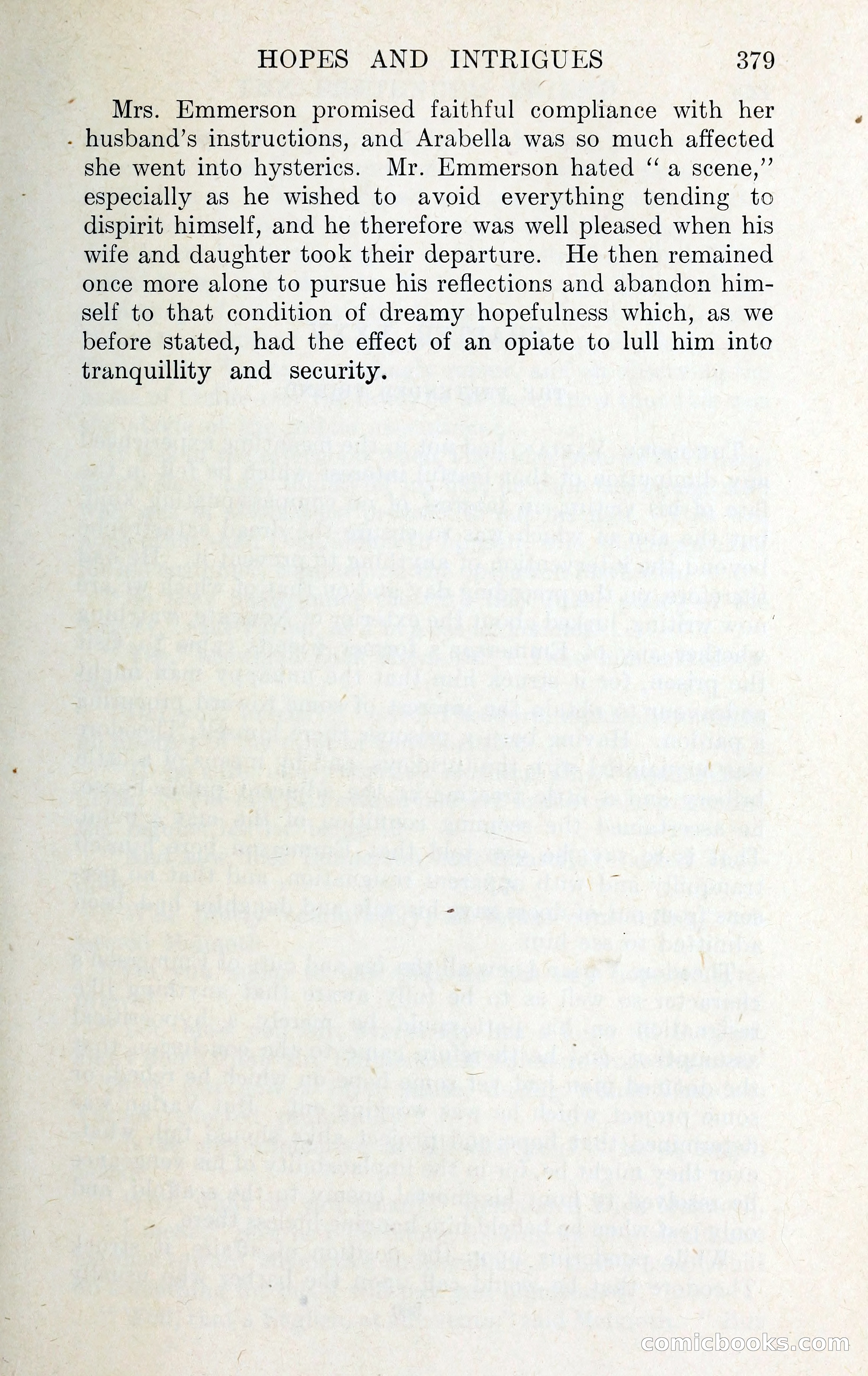 The Works of George W. M. Reynolds — page 396 of 393
