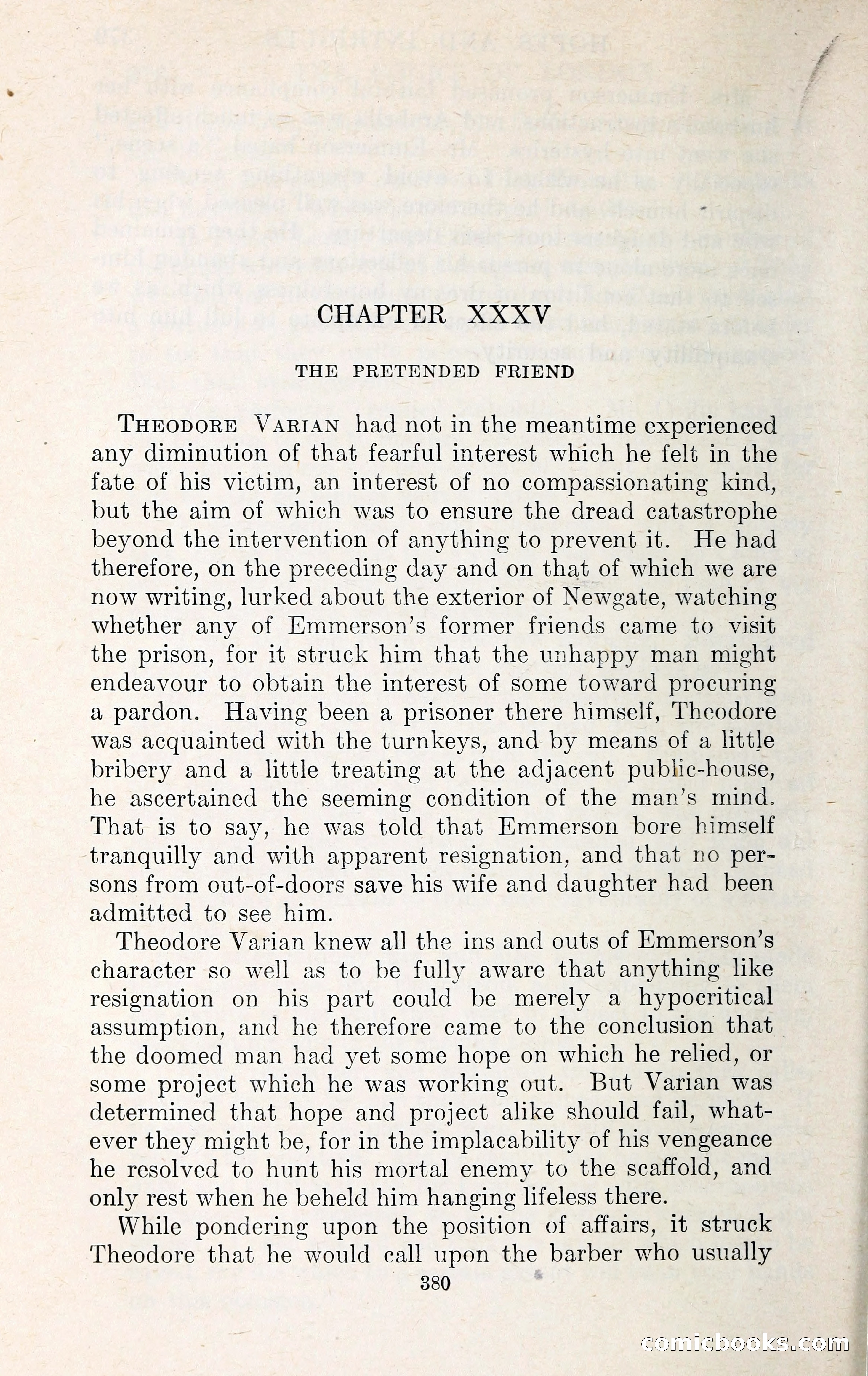 The Works of George W. M. Reynolds — page 397 of 393