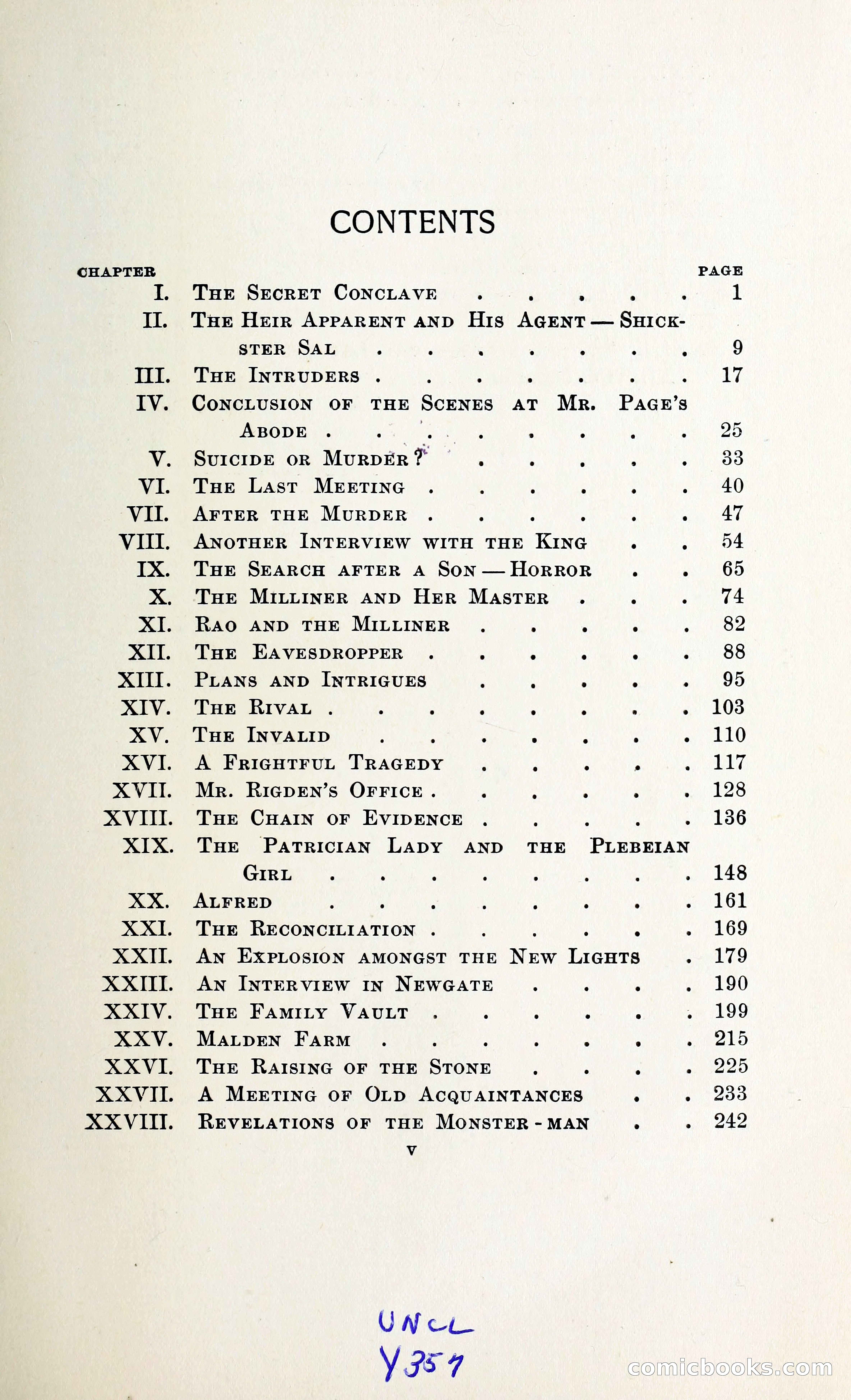 The Mysteries of the Court of London — page 16 of 399
