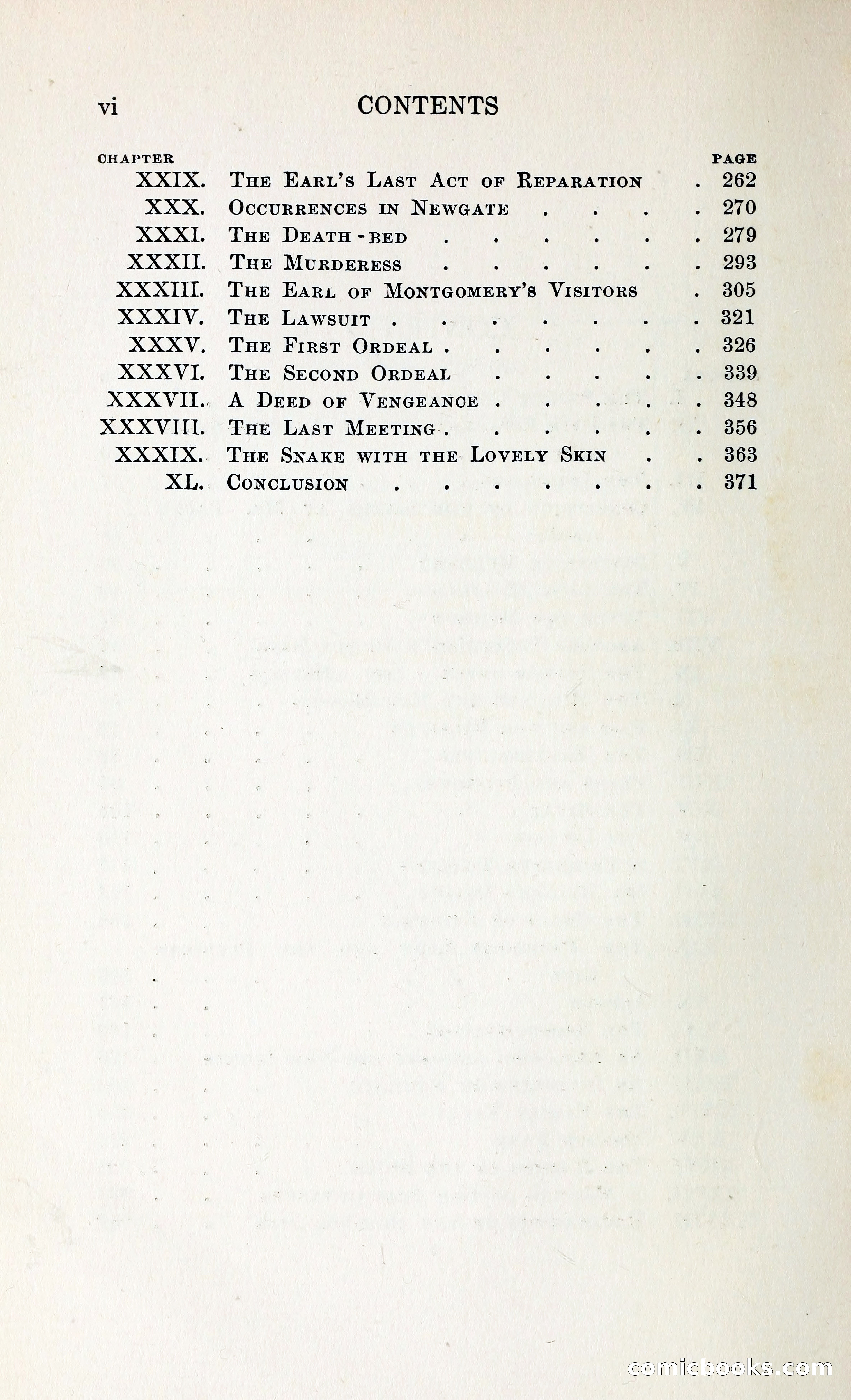 The Mysteries of the Court of London — page 17 of 399