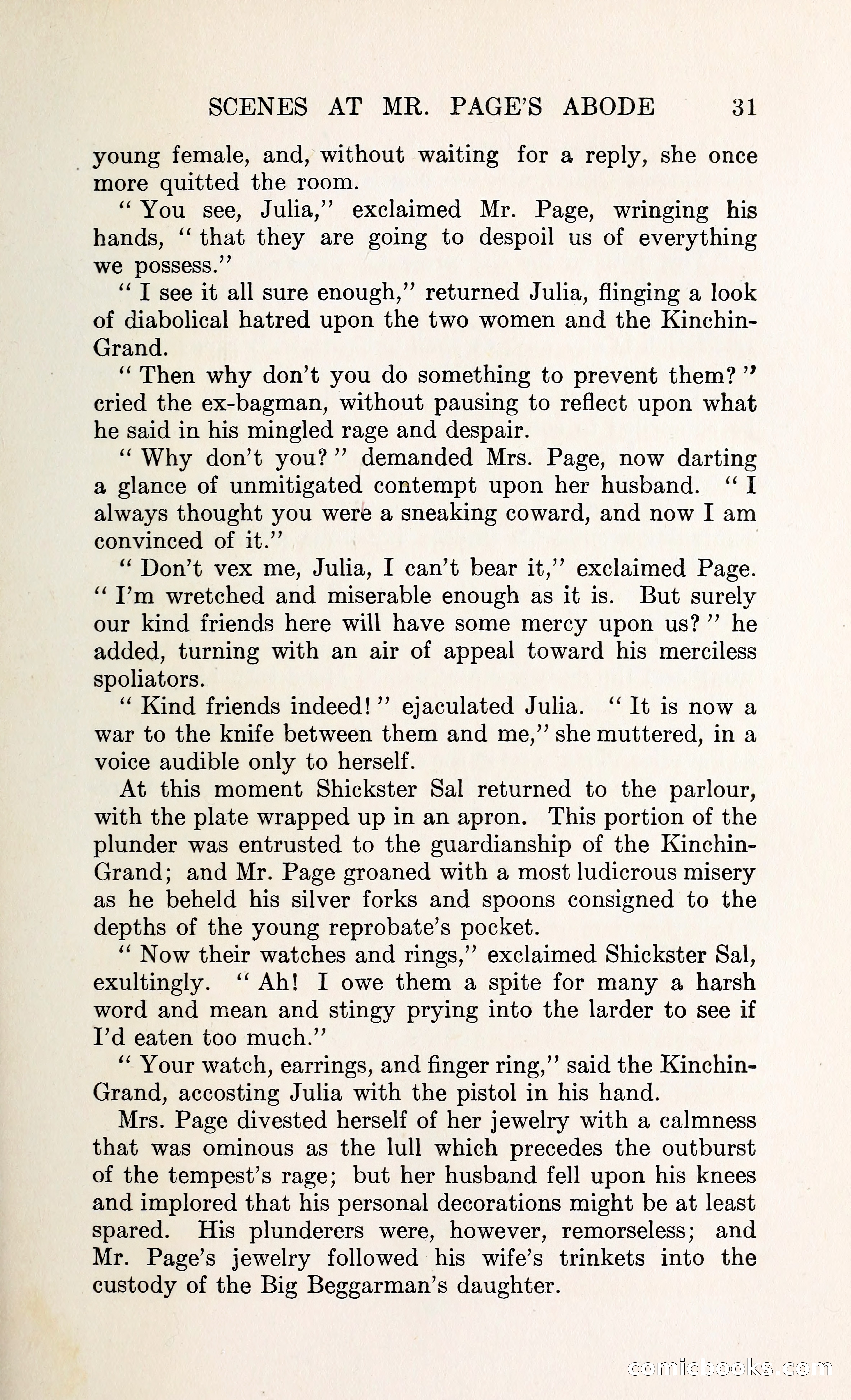 The Mysteries of the Court of London — page 50 of 399