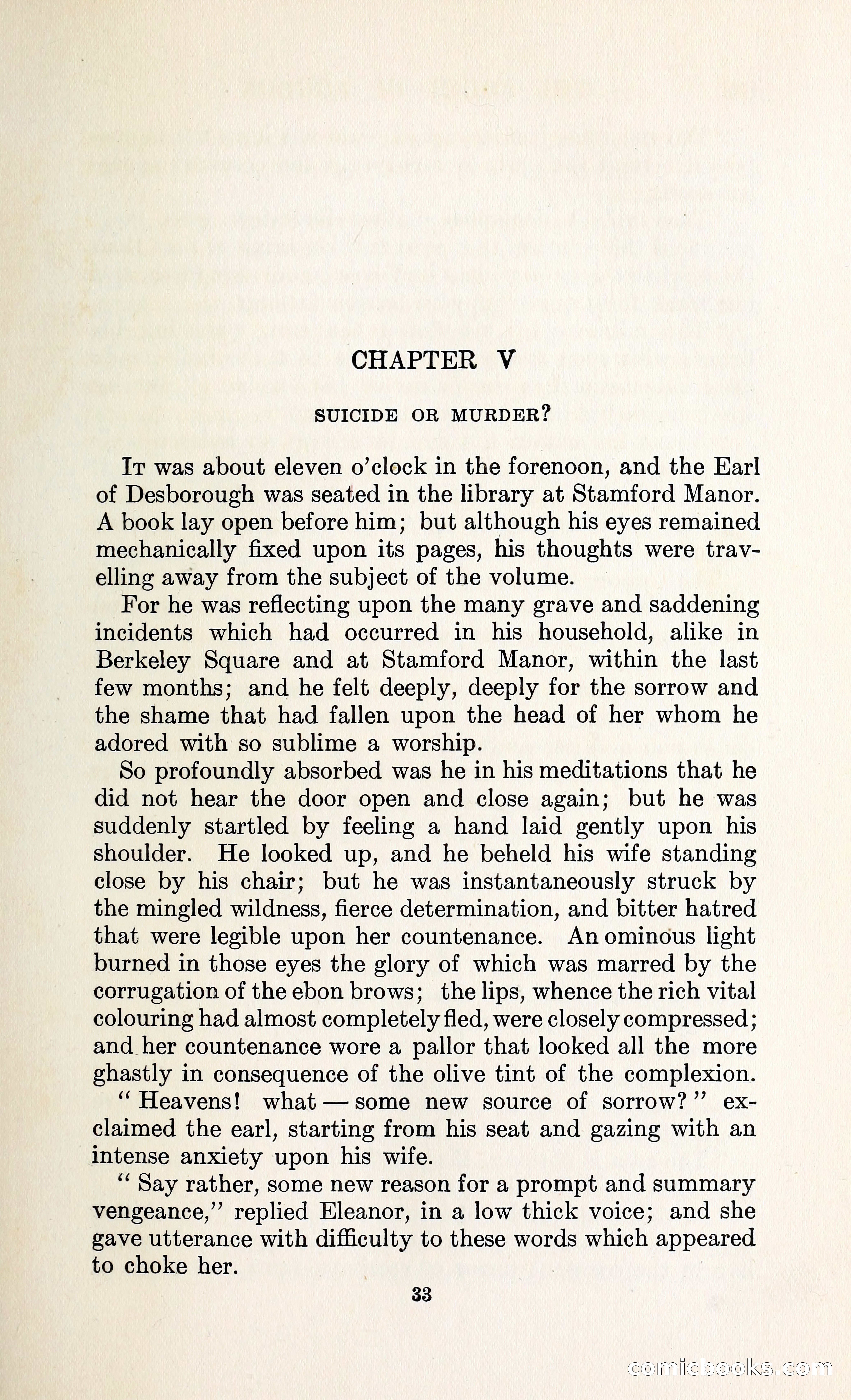 The Mysteries of the Court of London — page 52 of 399