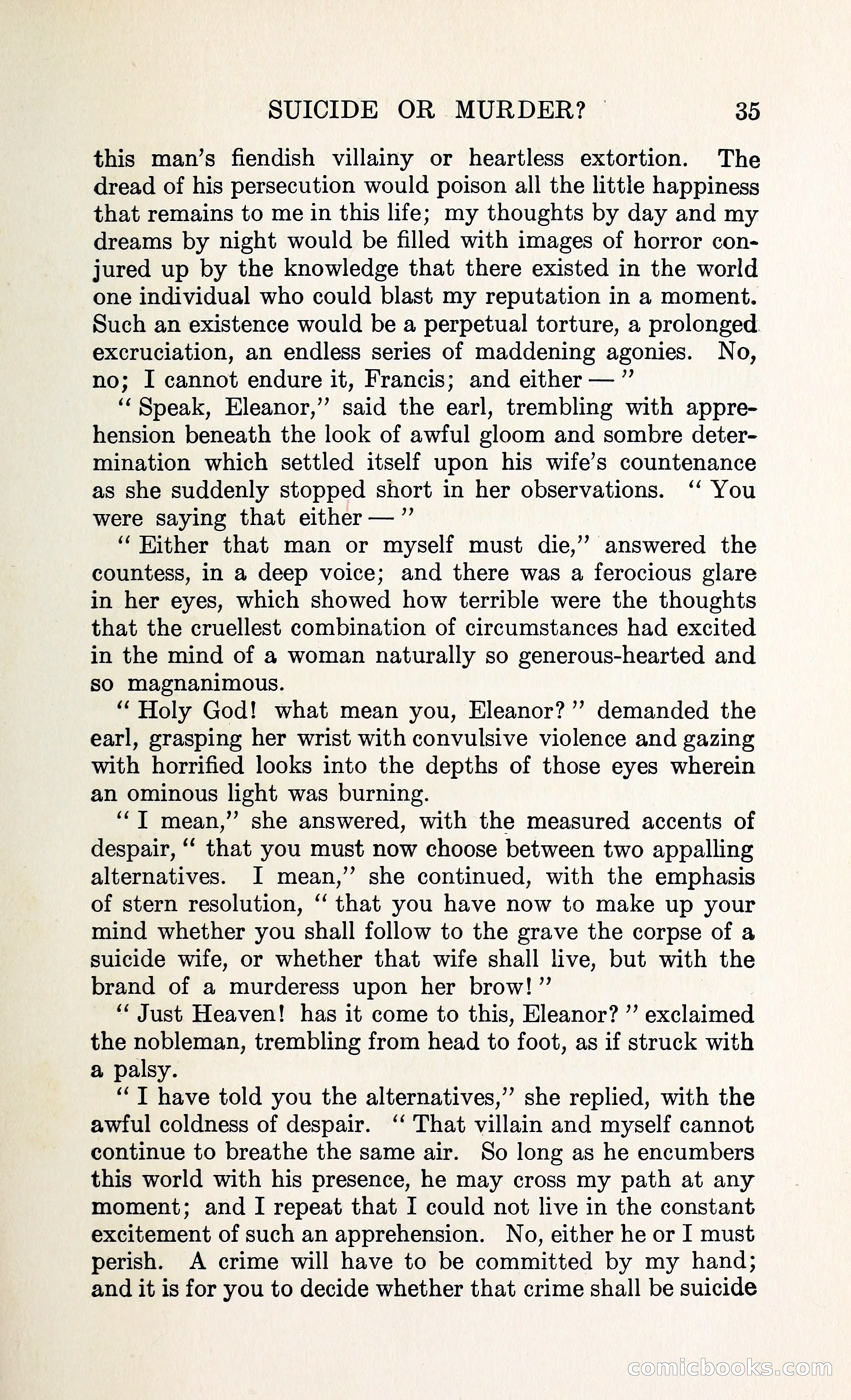 The Mysteries of the Court of London — page 54 of 399