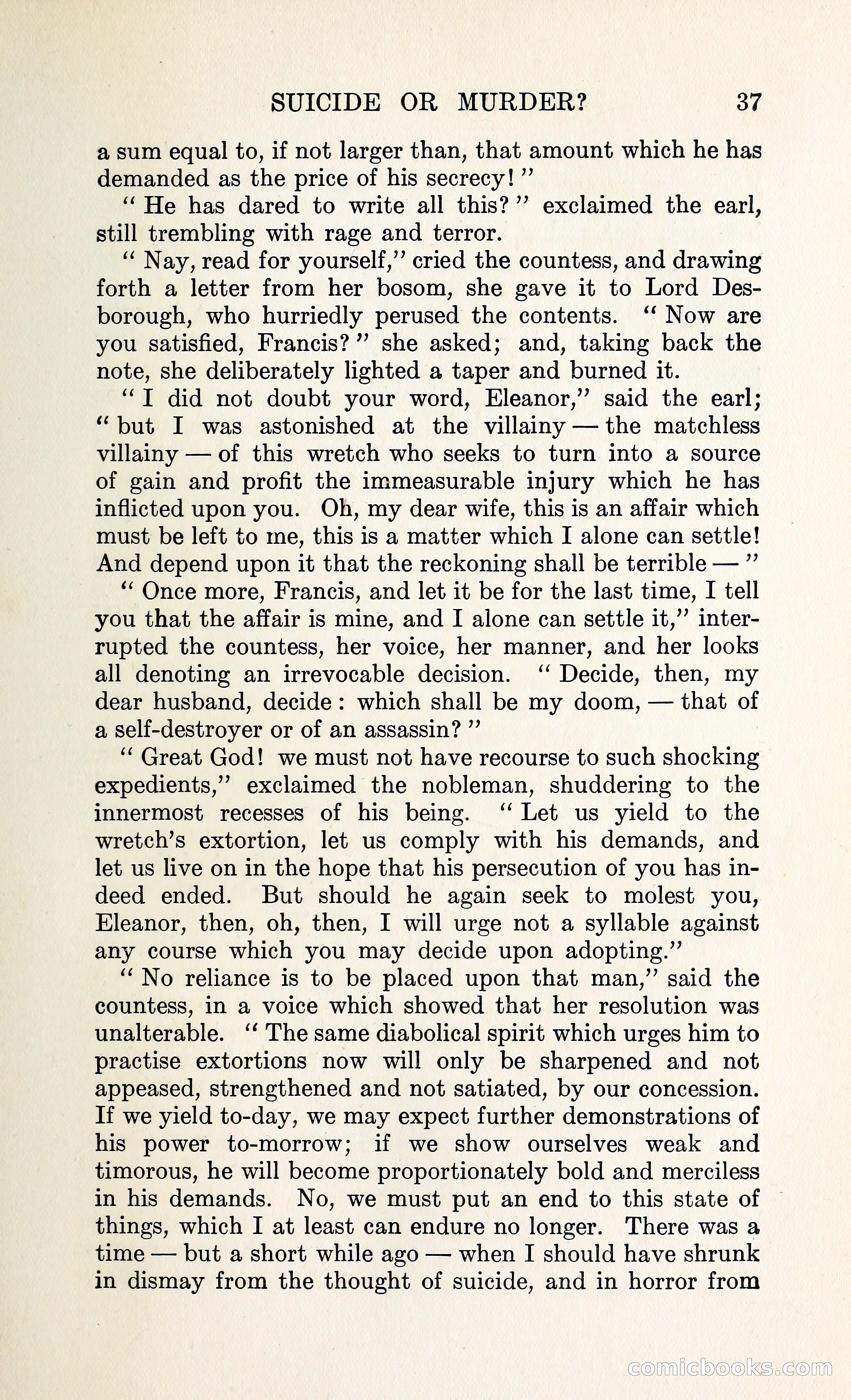 The Mysteries of the Court of London — page 56 of 399
