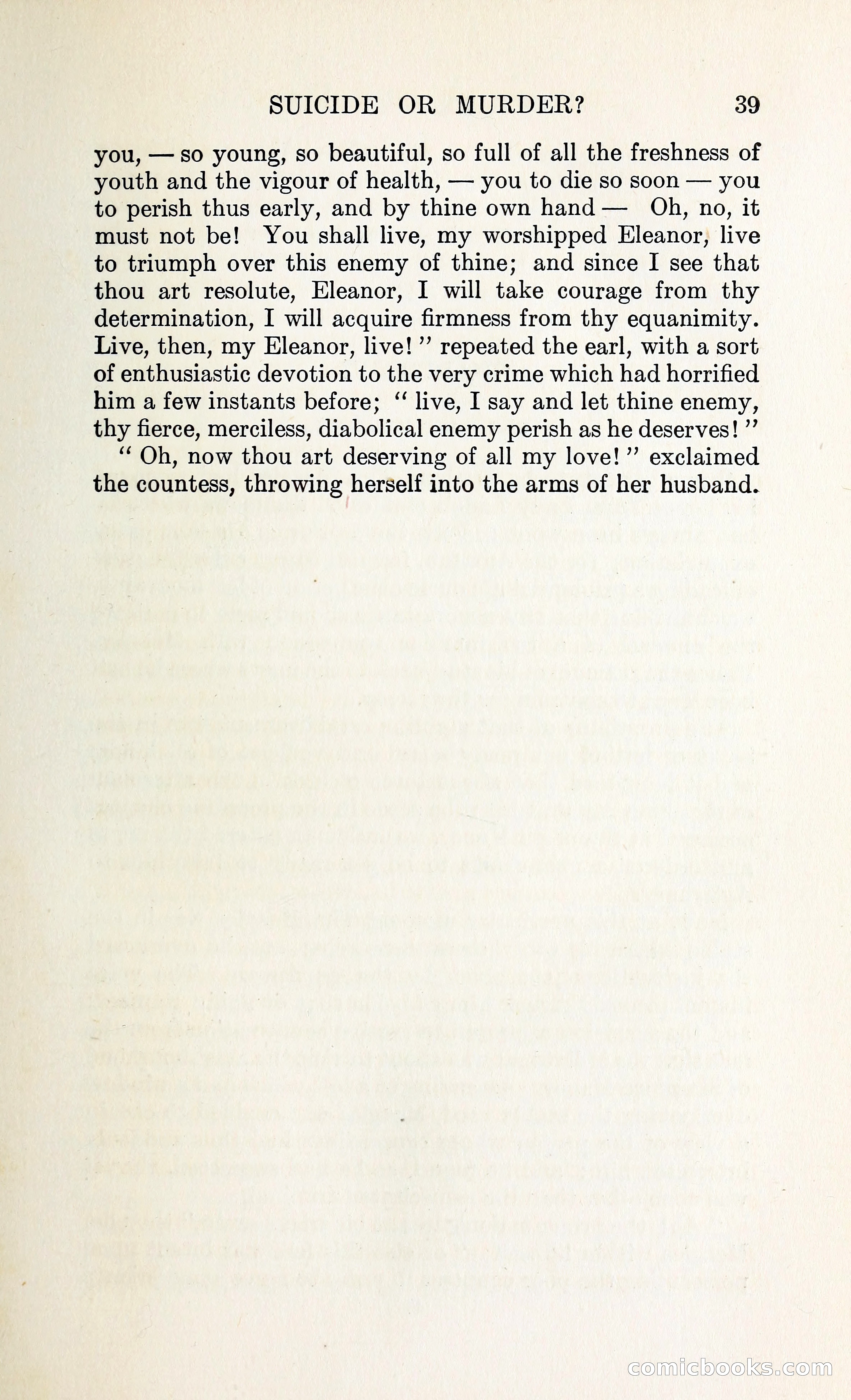 The Mysteries of the Court of London — page 58 of 399