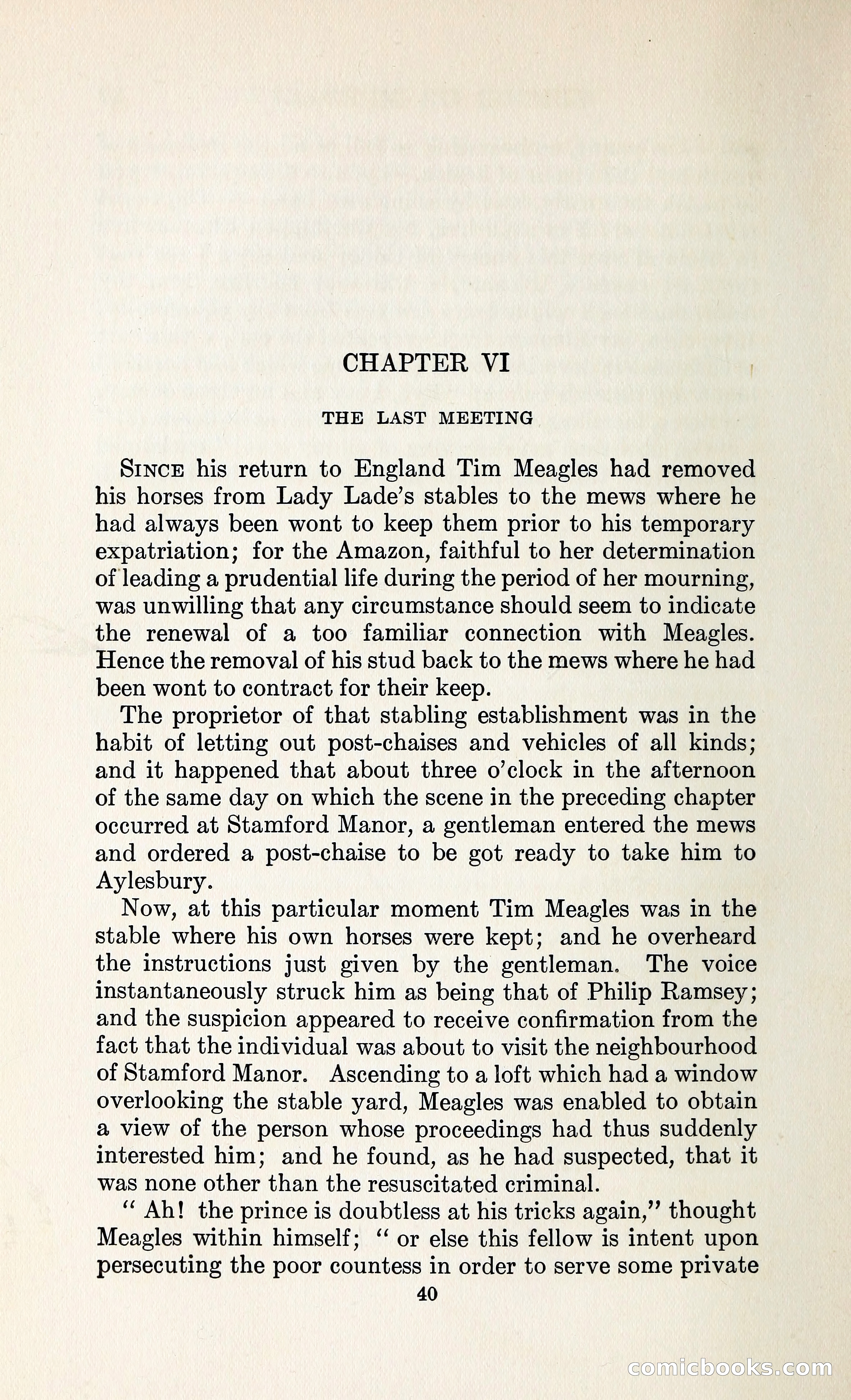 The Mysteries of the Court of London — page 59 of 399