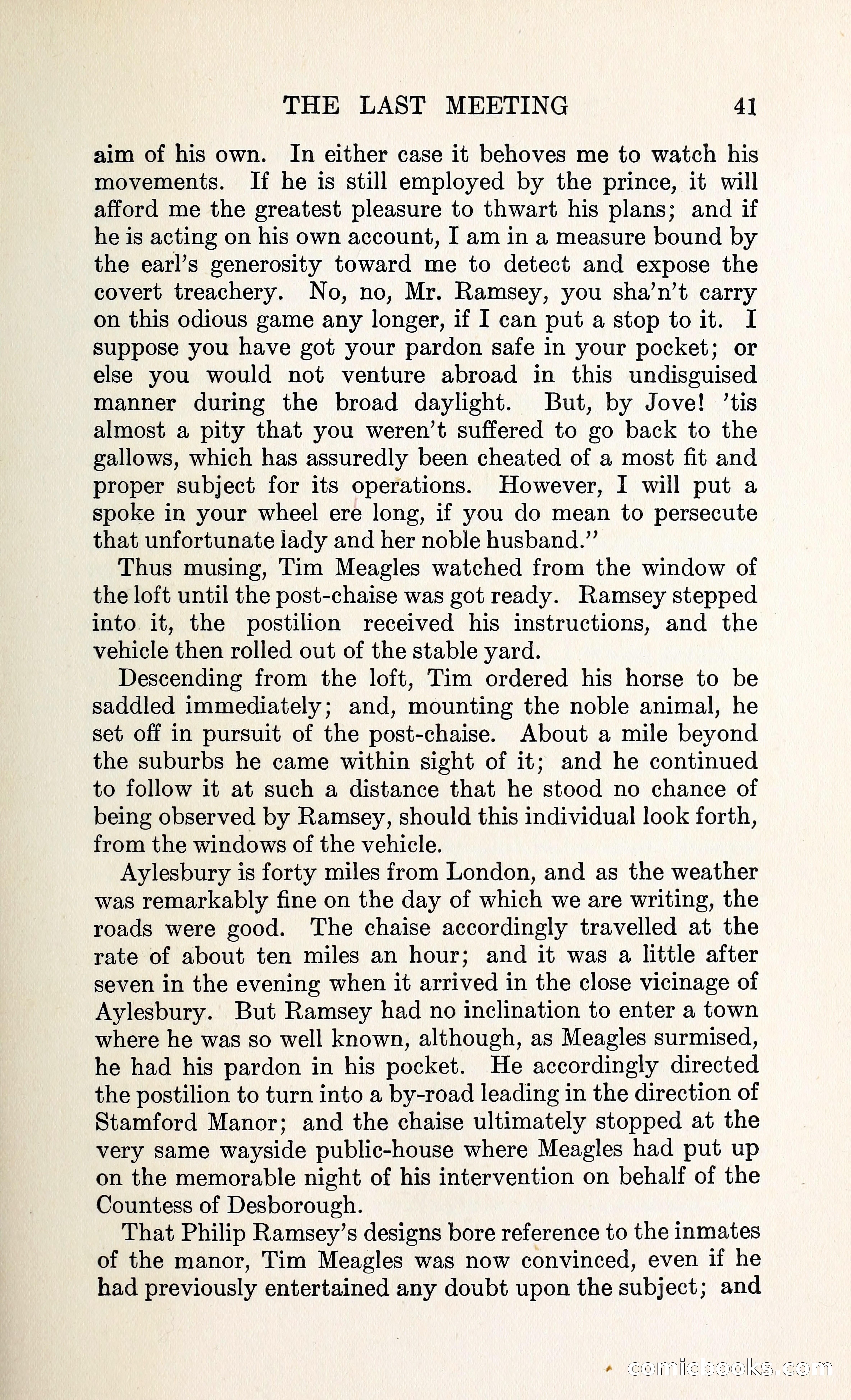 The Mysteries of the Court of London — page 60 of 399