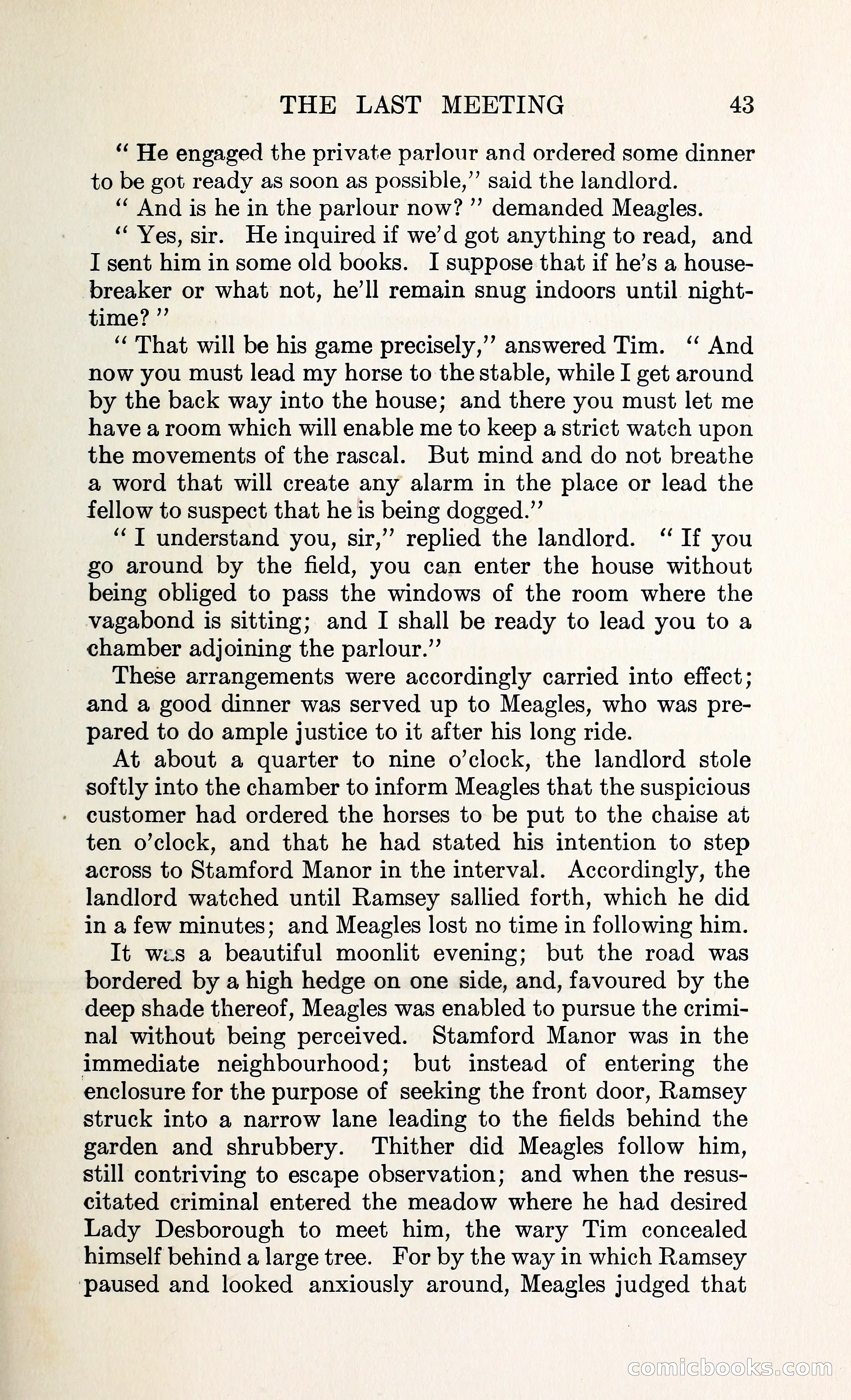 The Mysteries of the Court of London — page 62 of 399