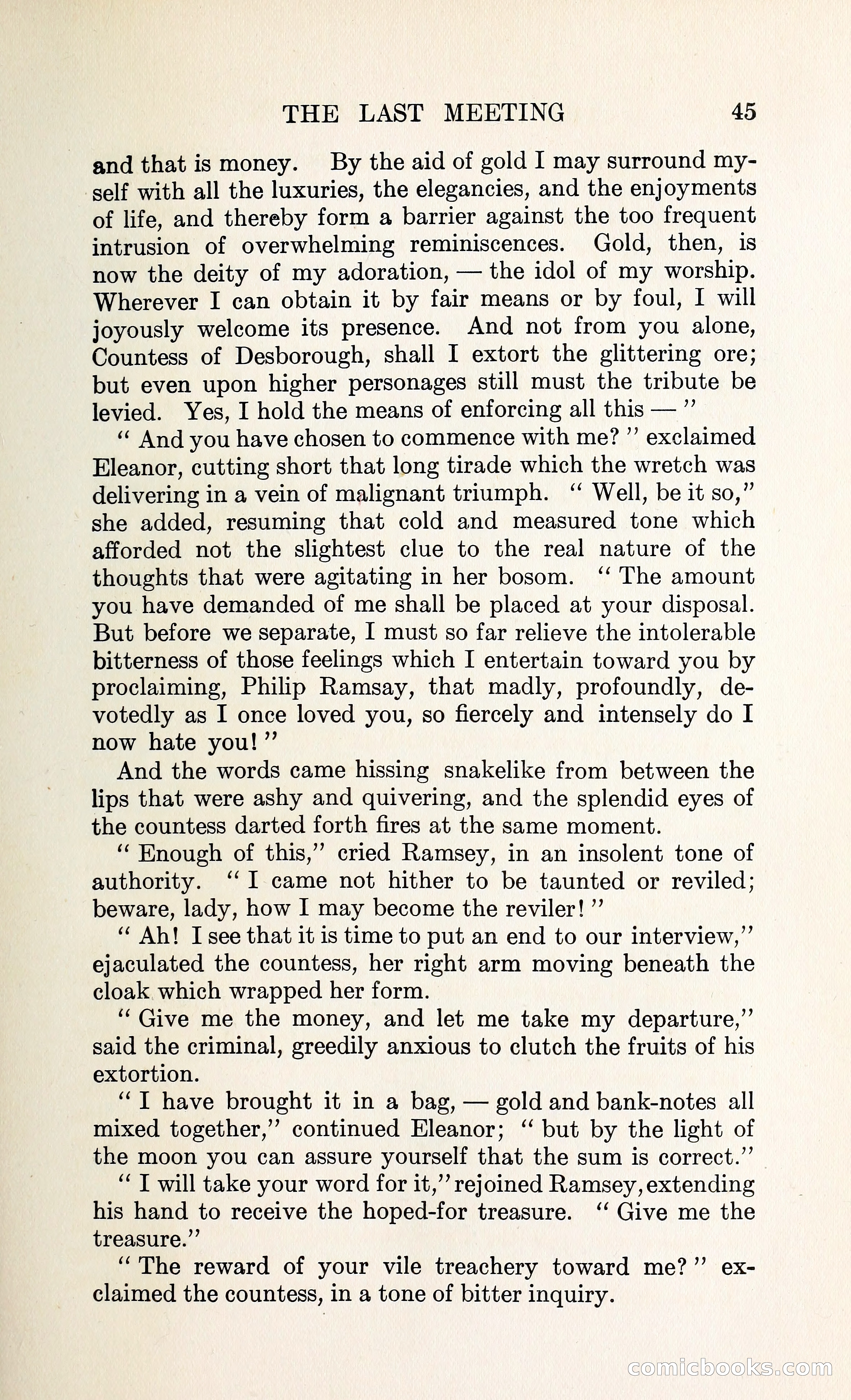 The Mysteries of the Court of London — page 64 of 399