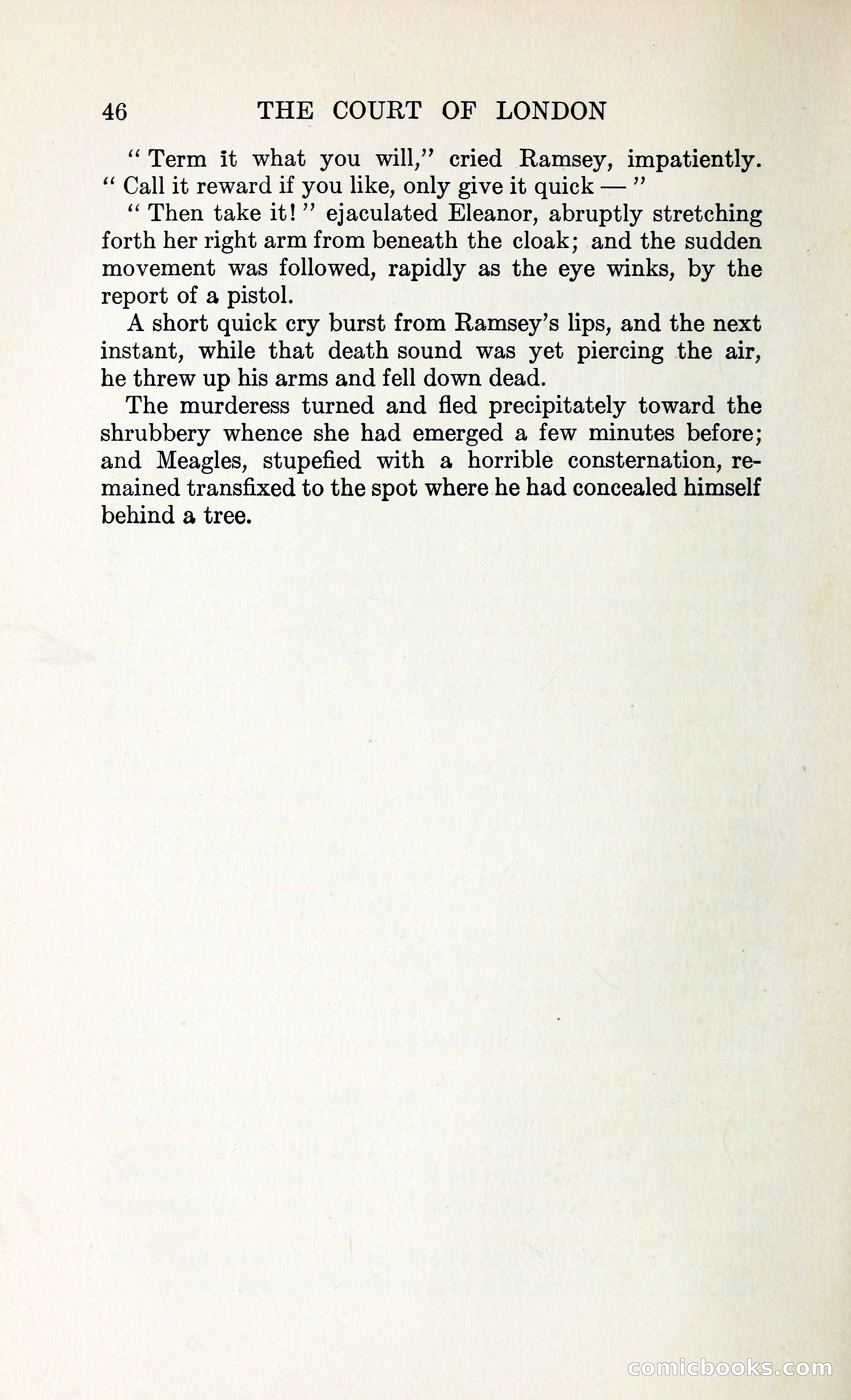 The Mysteries of the Court of London — page 65 of 399