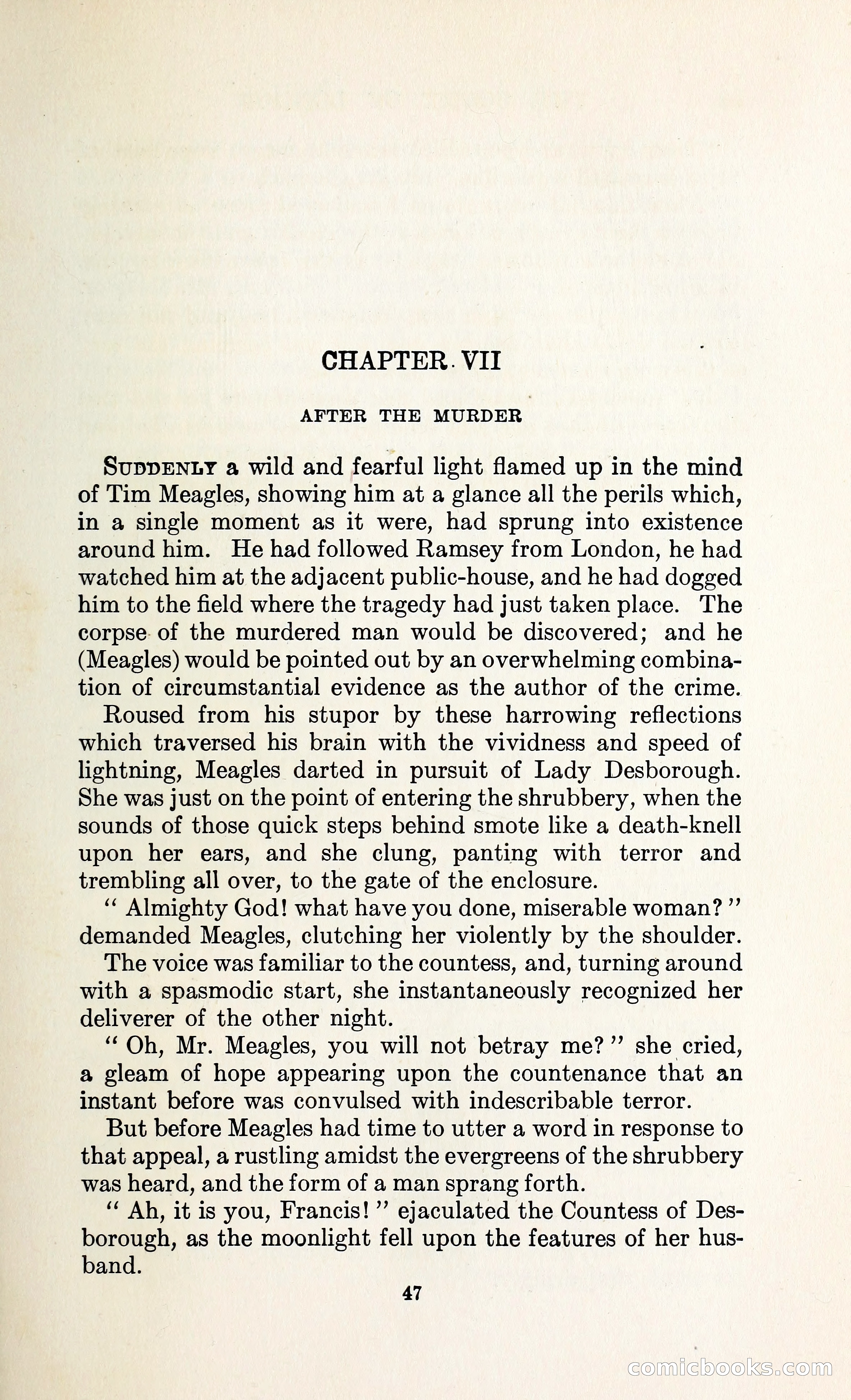 The Mysteries of the Court of London — page 66 of 399