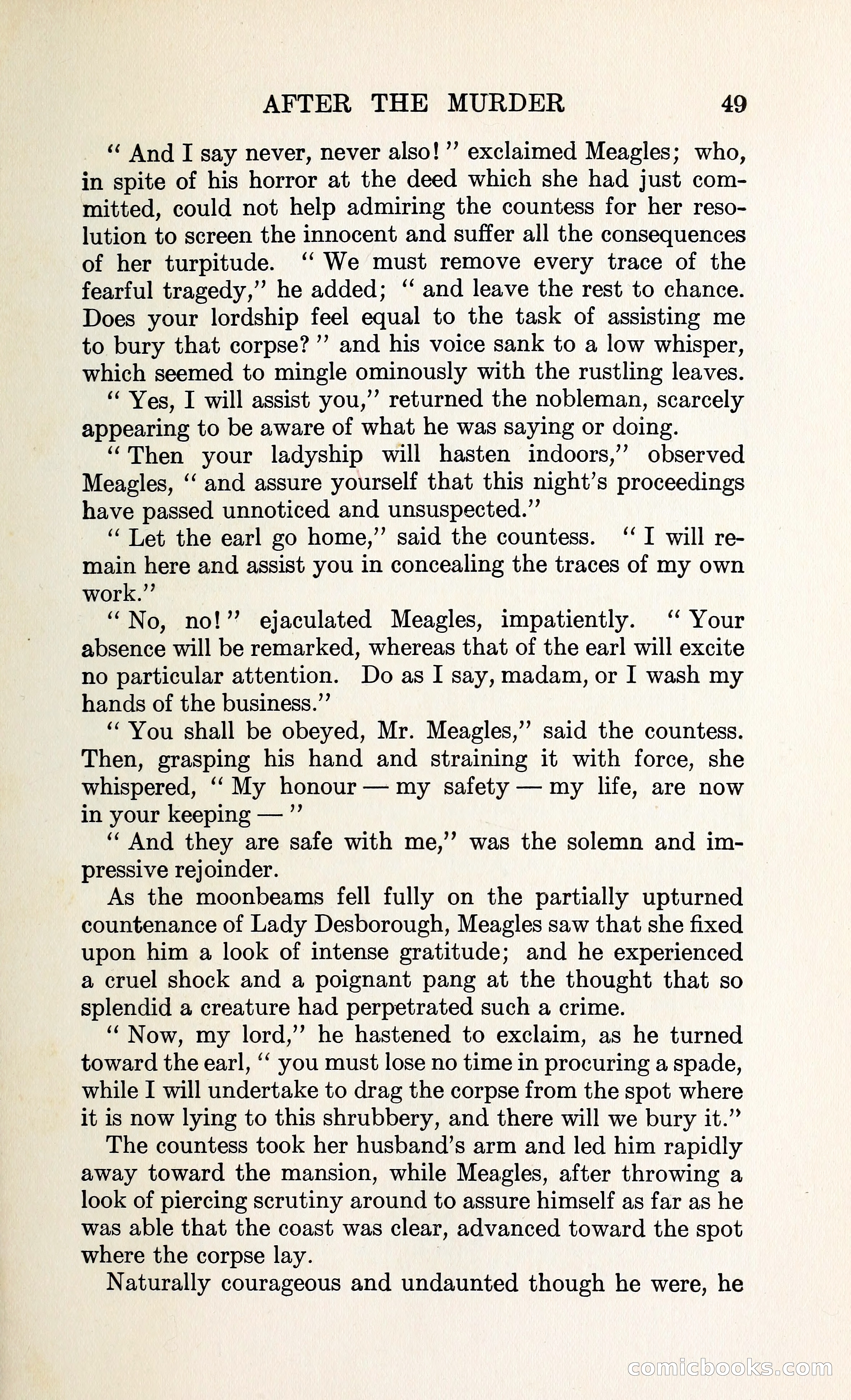 The Mysteries of the Court of London — page 68 of 399