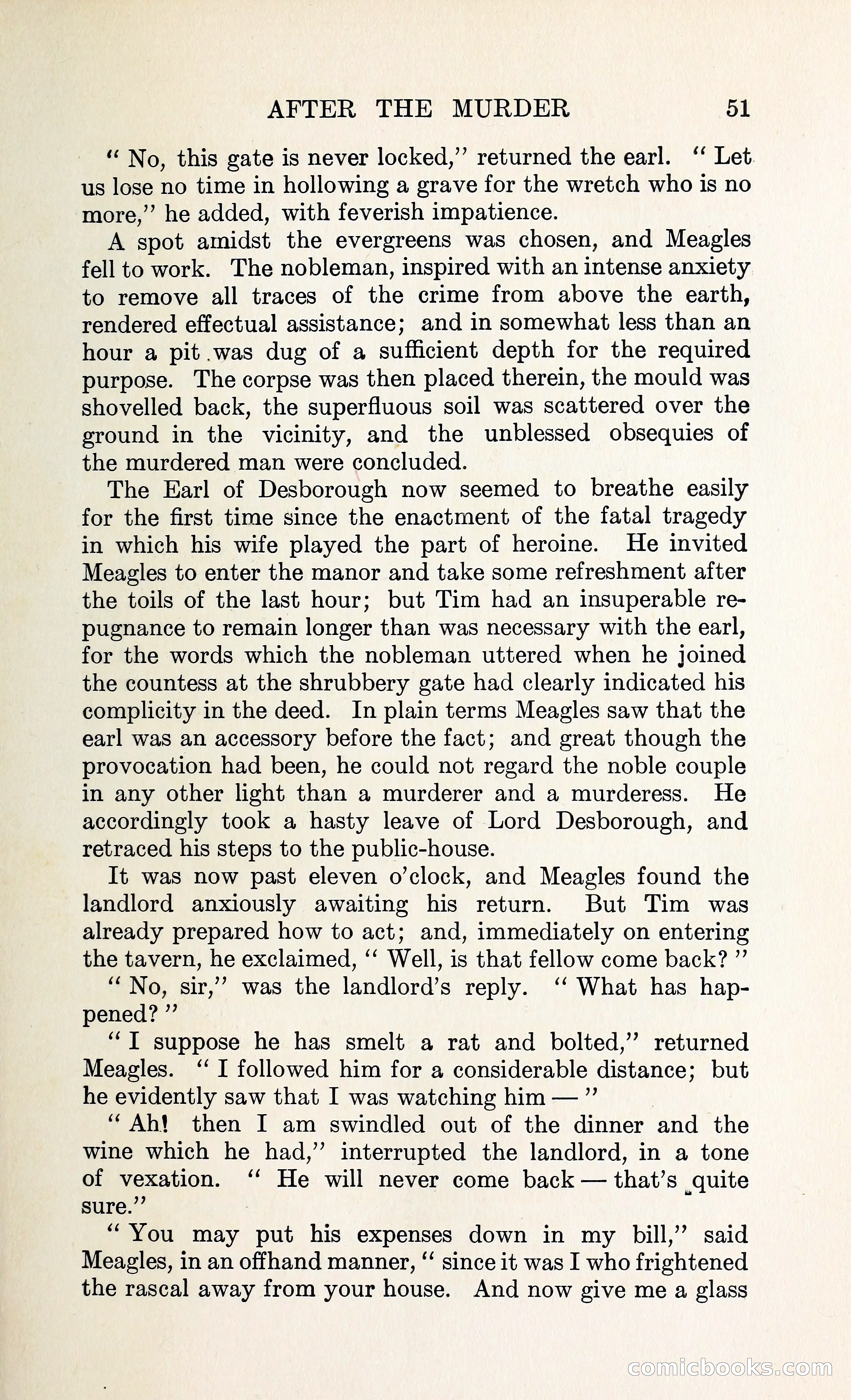 The Mysteries of the Court of London — page 70 of 399