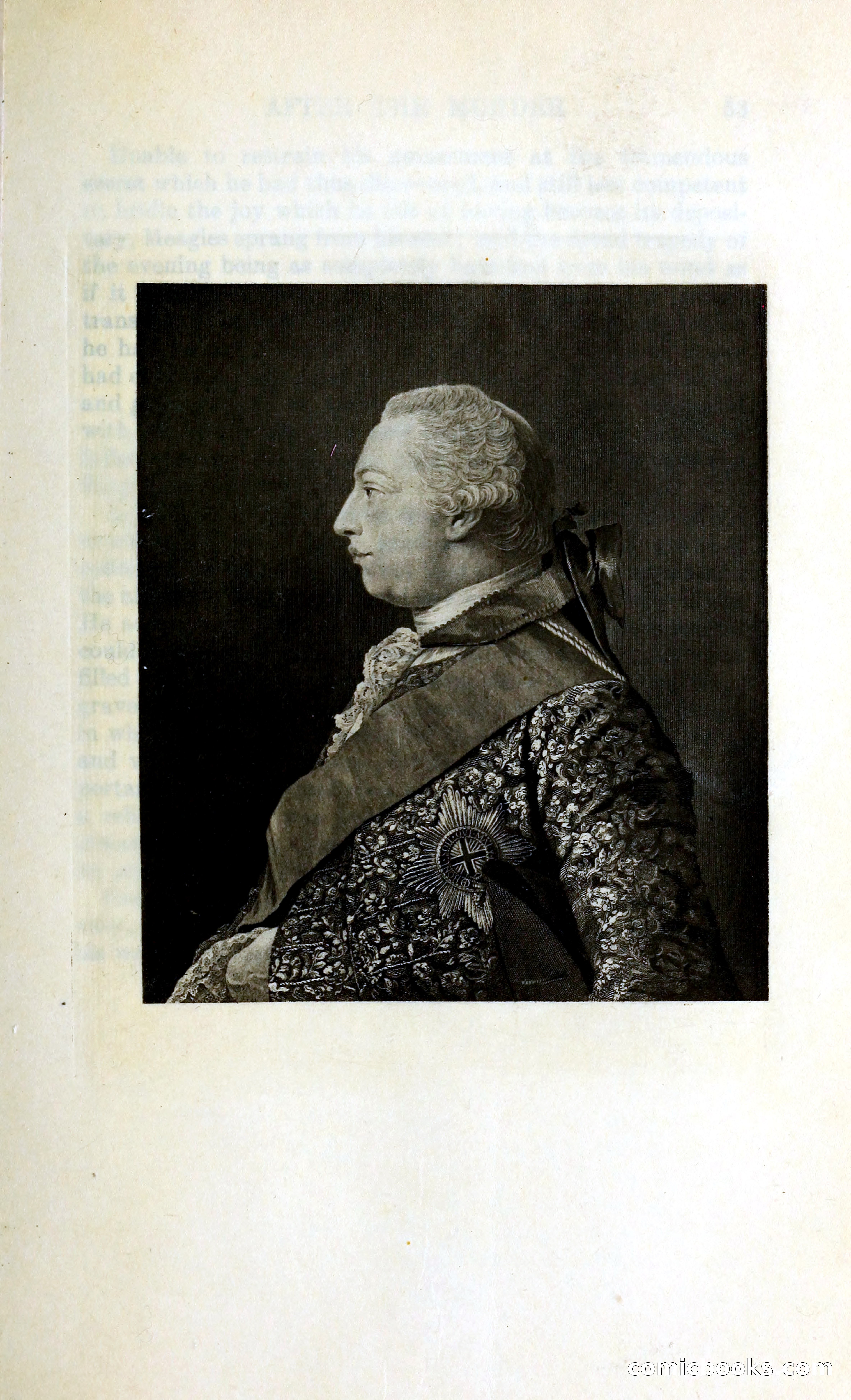 The Mysteries of the Court of London — page 74 of 399