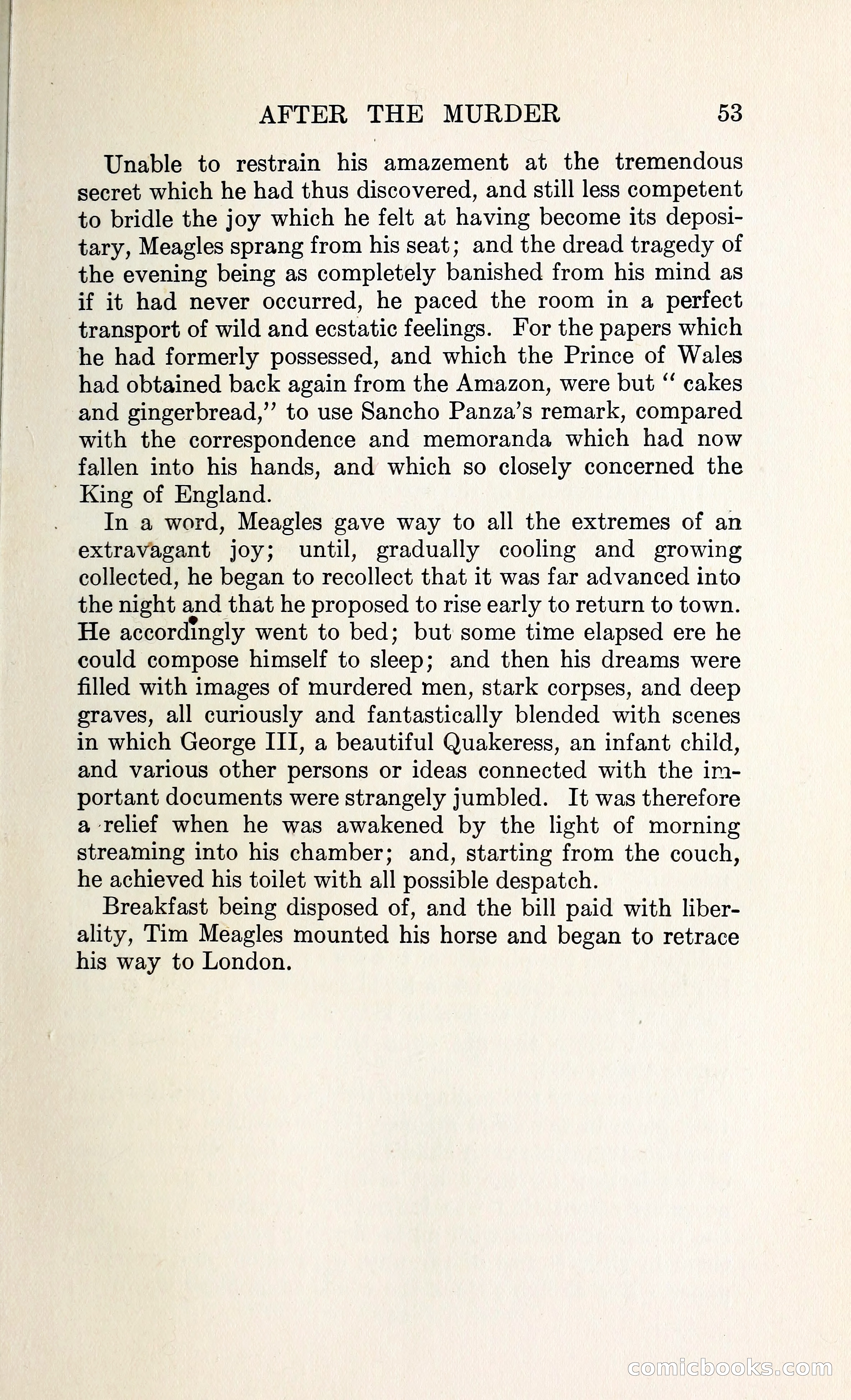 The Mysteries of the Court of London — page 76 of 399