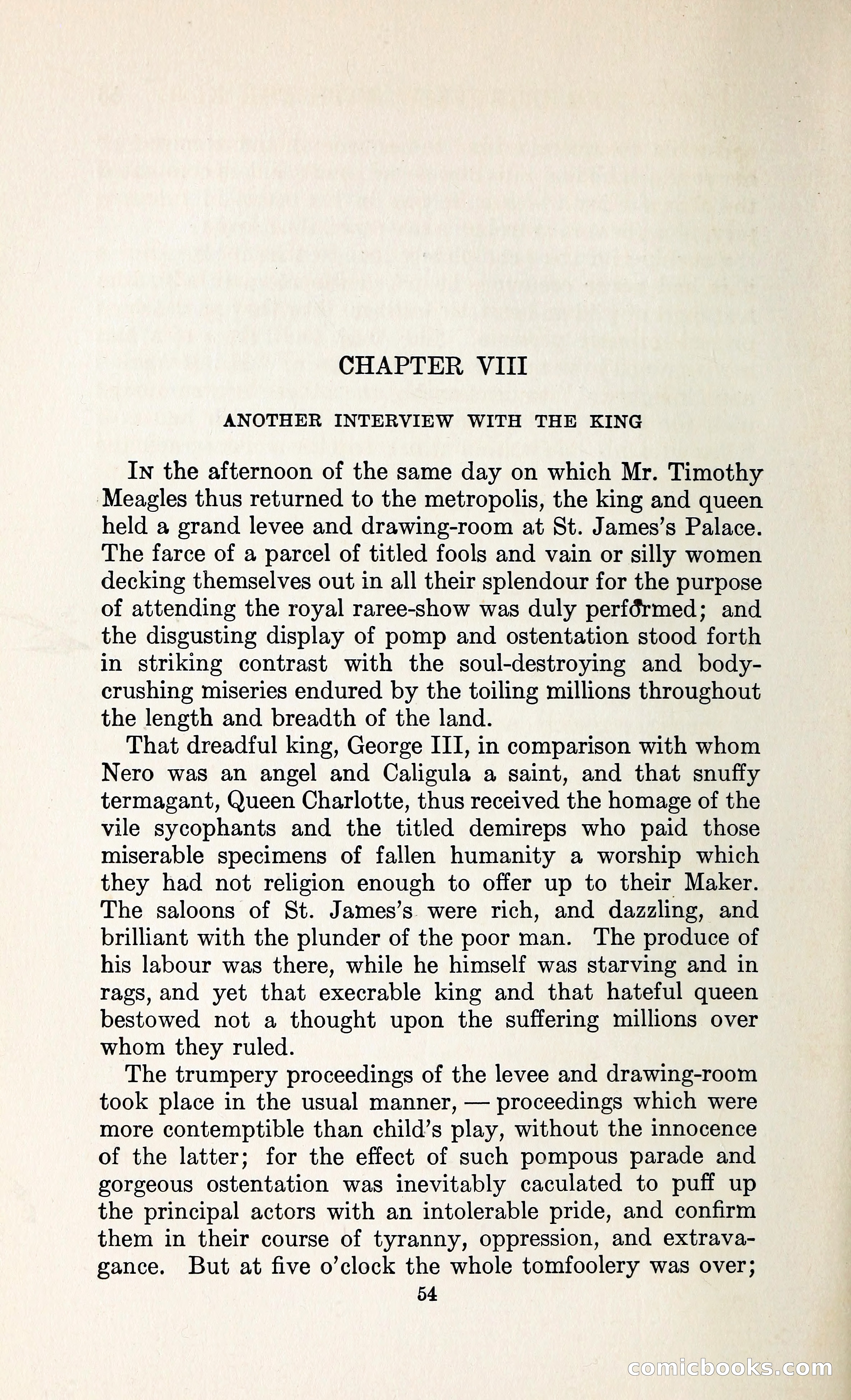 The Mysteries of the Court of London — page 77 of 399