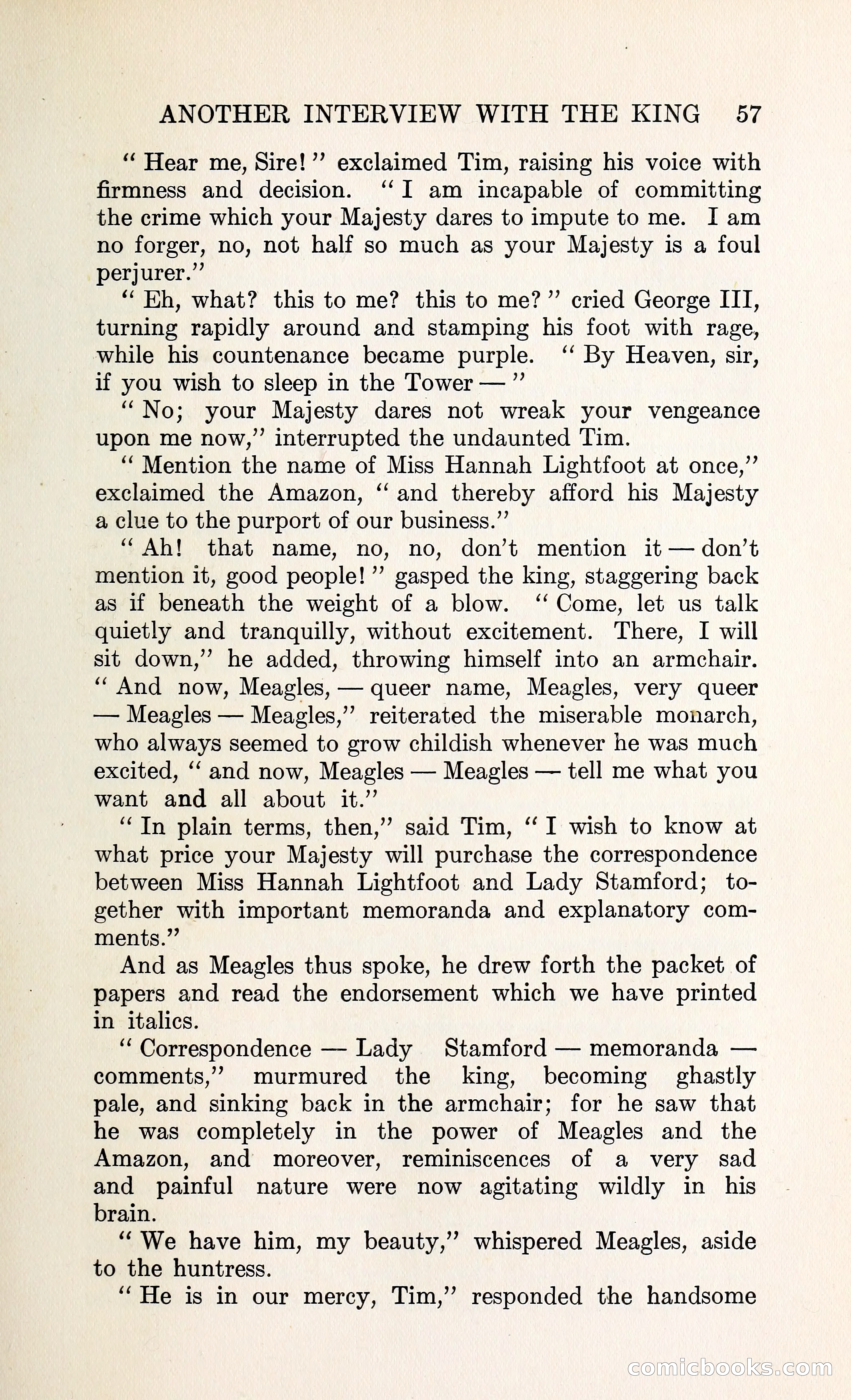 The Mysteries of the Court of London — page 80 of 399