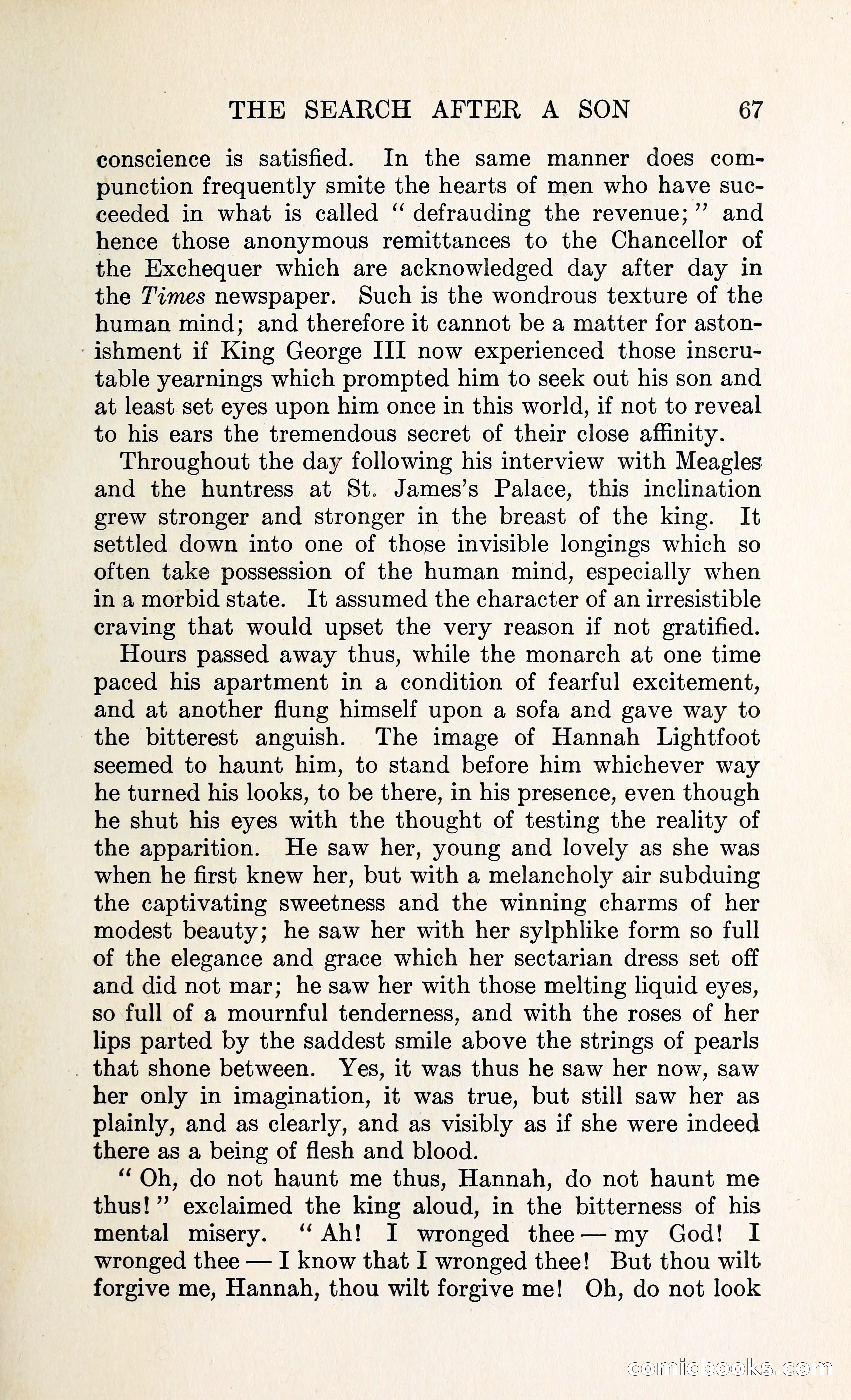The Mysteries of the Court of London — page 90 of 399