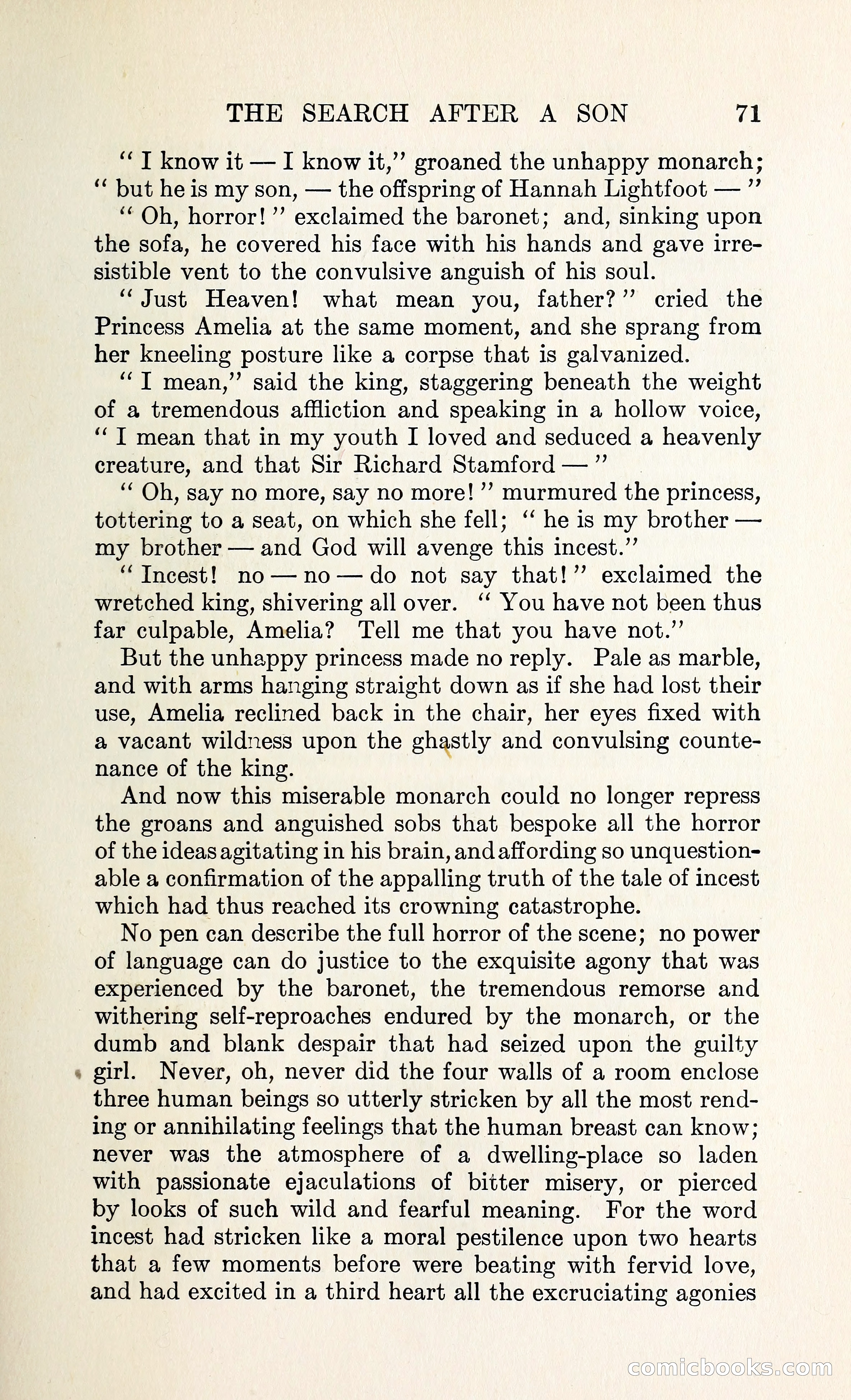 The Mysteries of the Court of London — page 94 of 399