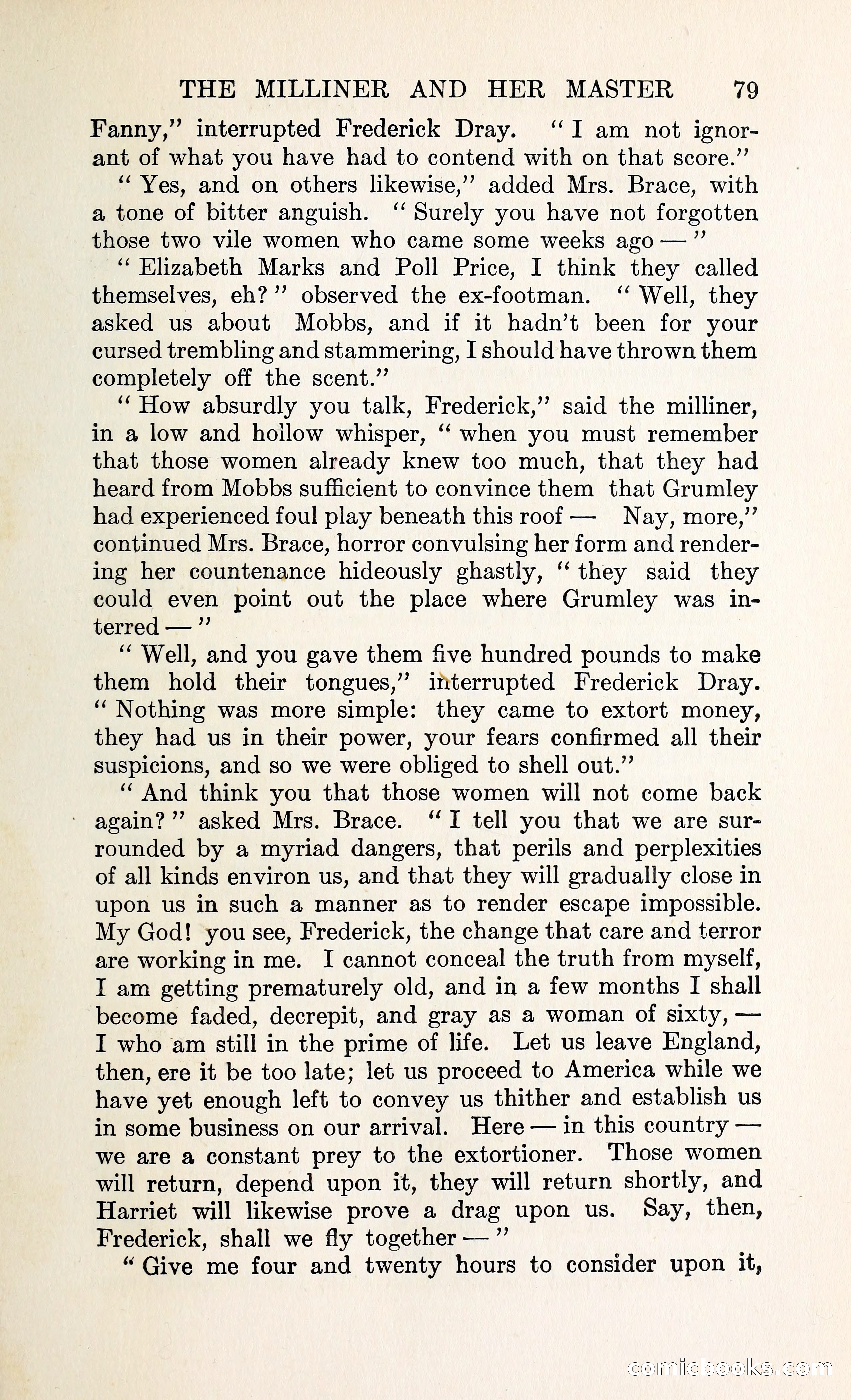 The Mysteries of the Court of London — page 102 of 399