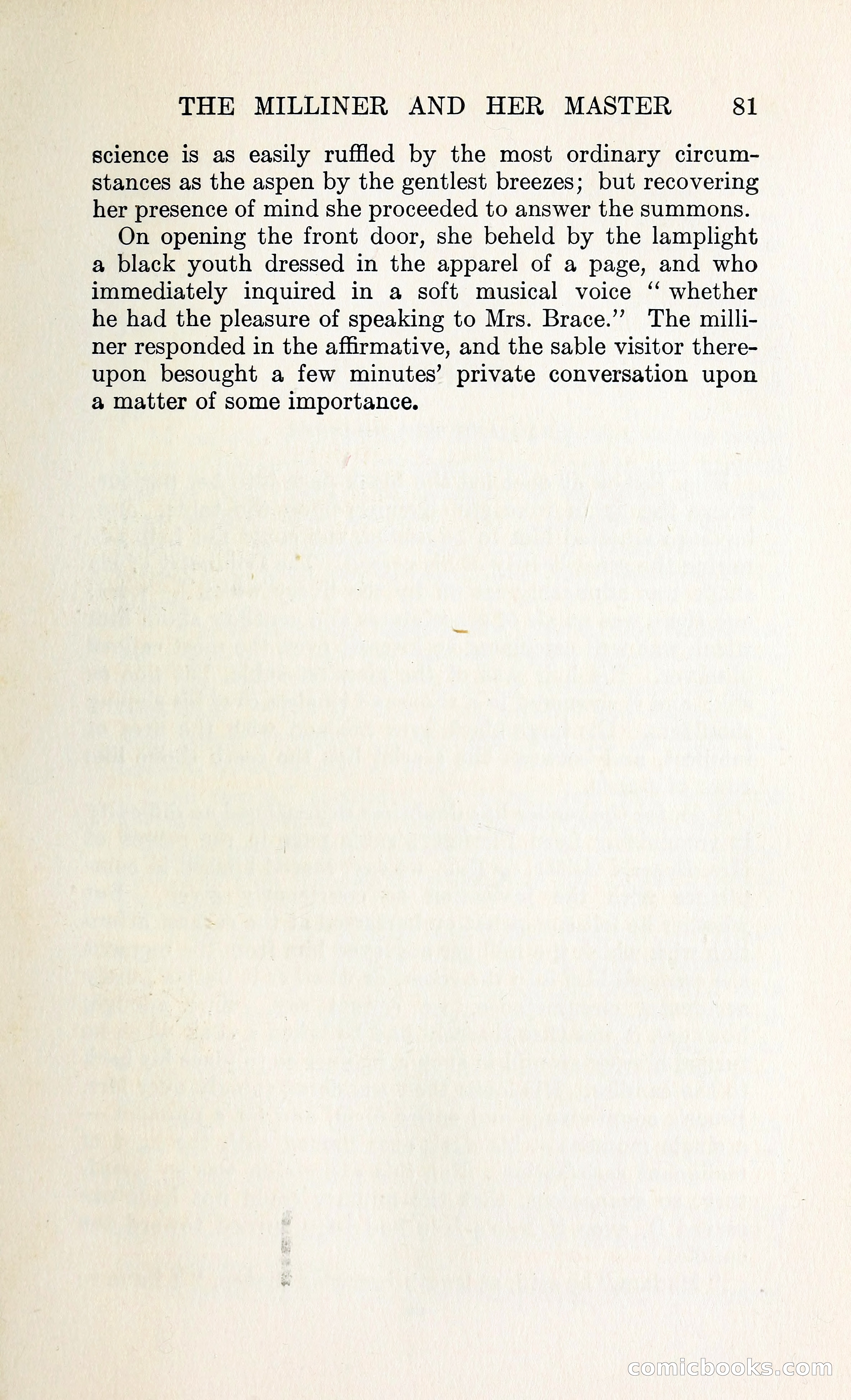The Mysteries of the Court of London — page 104 of 399