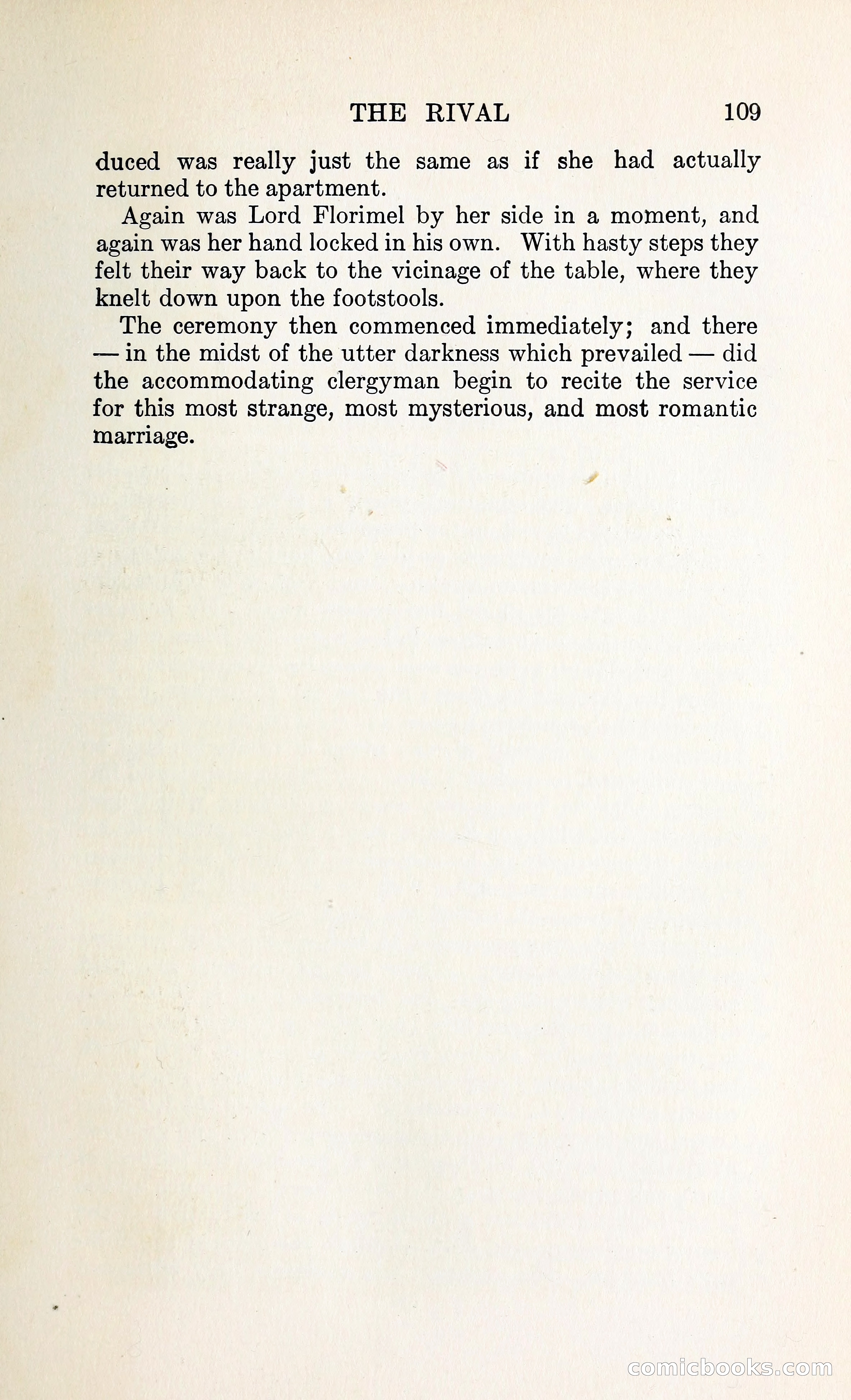 The Mysteries of the Court of London — page 136 of 399