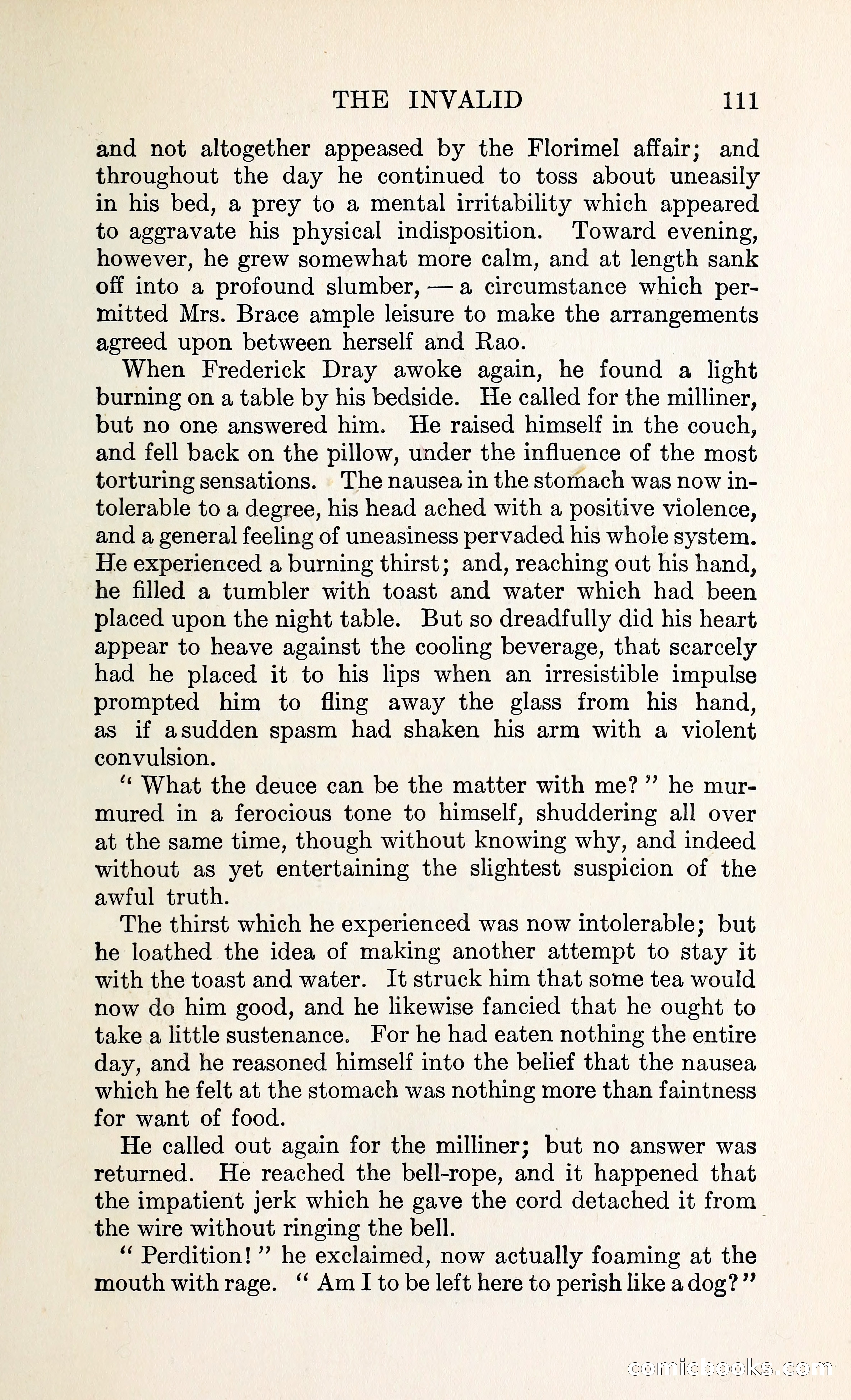 The Mysteries of the Court of London — page 138 of 399