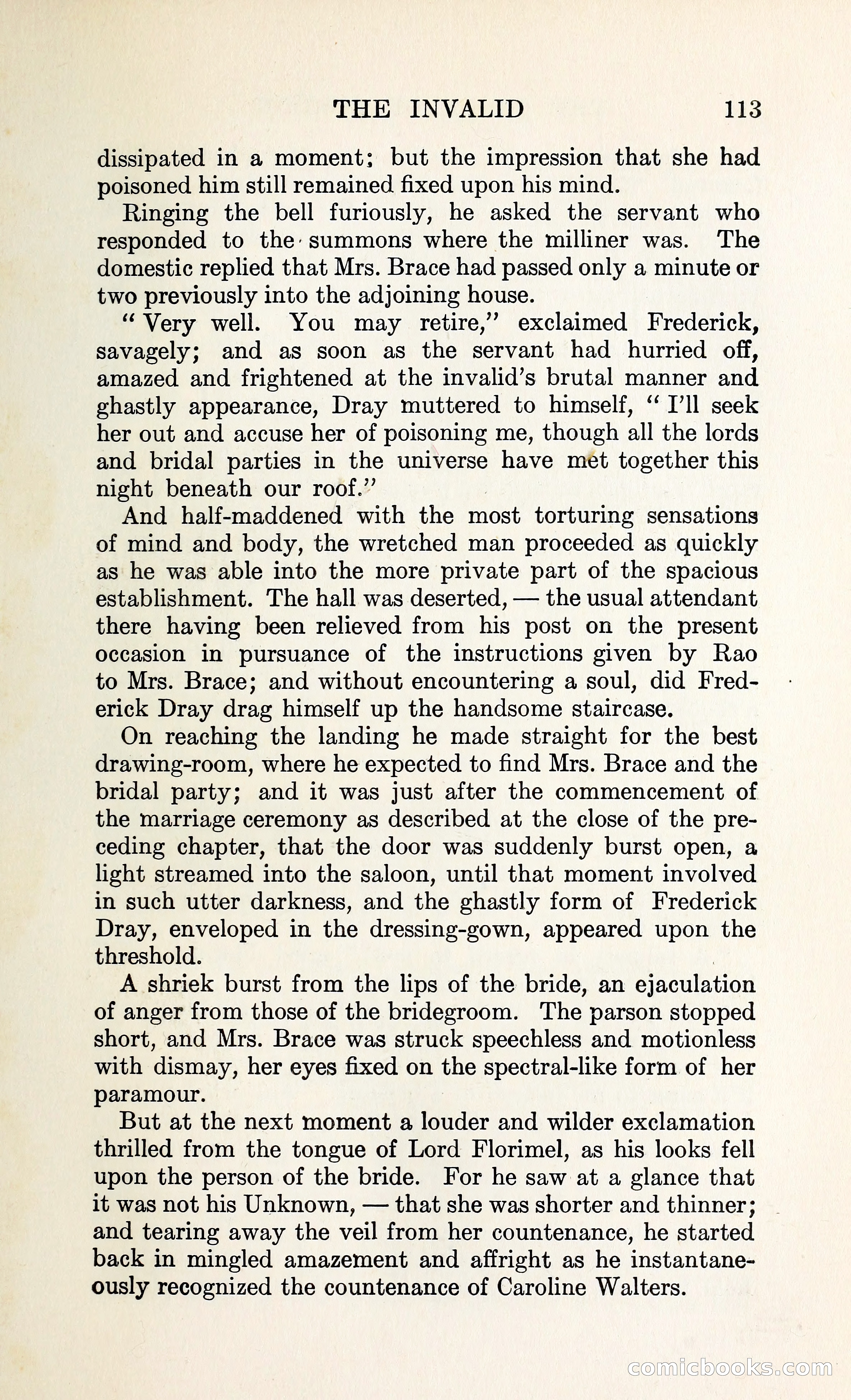 The Mysteries of the Court of London — page 140 of 399
