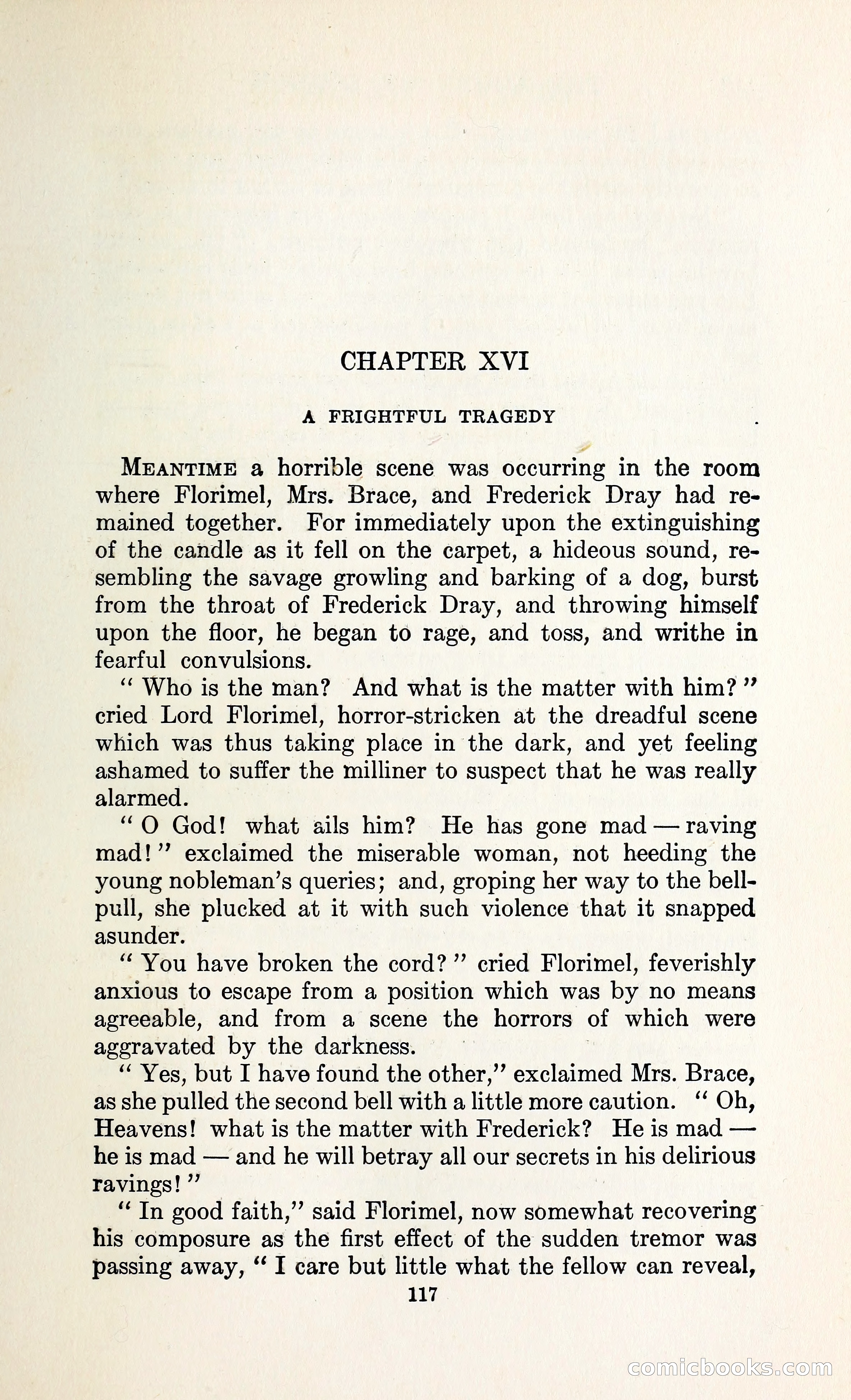 The Mysteries of the Court of London — page 144 of 399