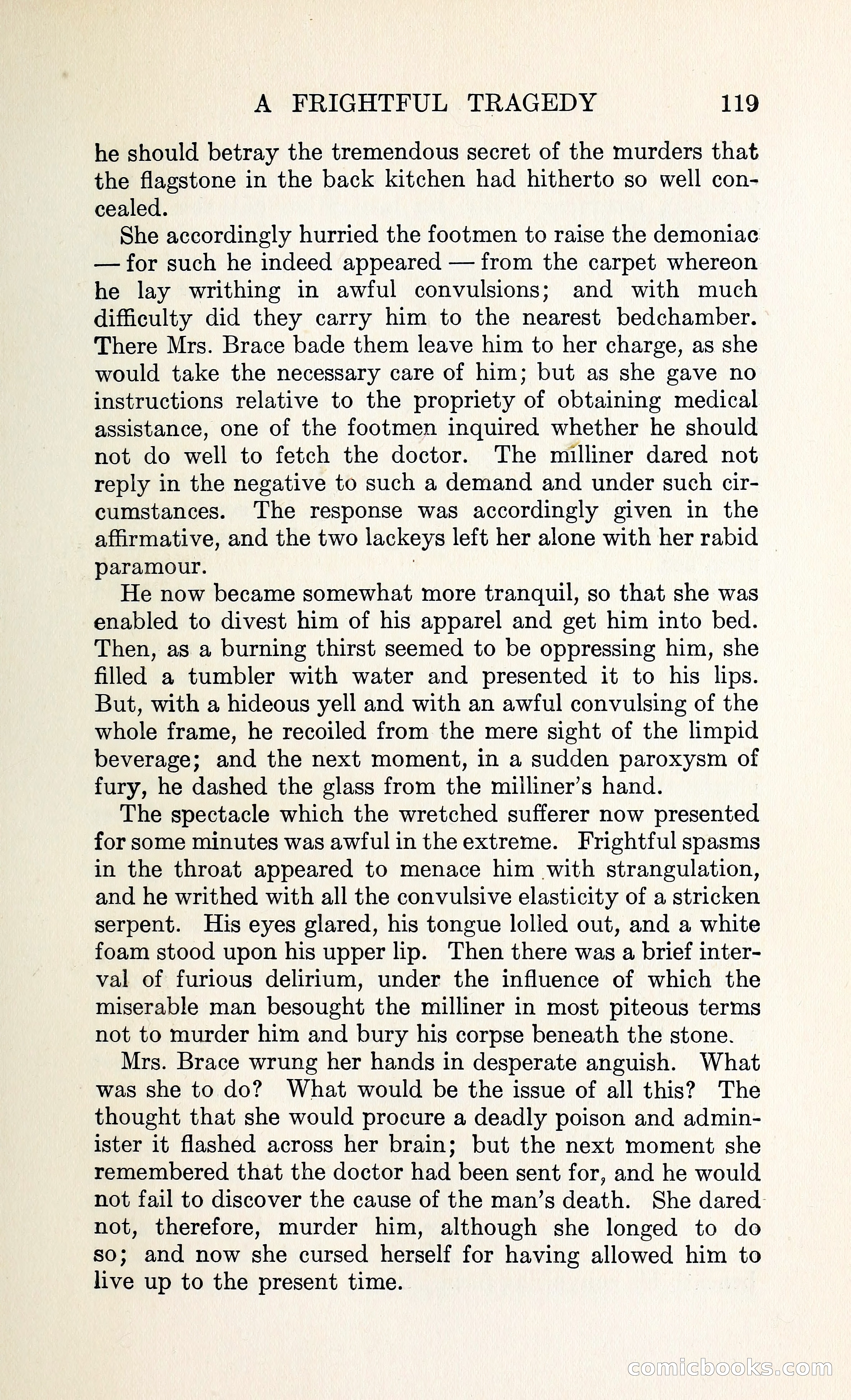 The Mysteries of the Court of London — page 146 of 399