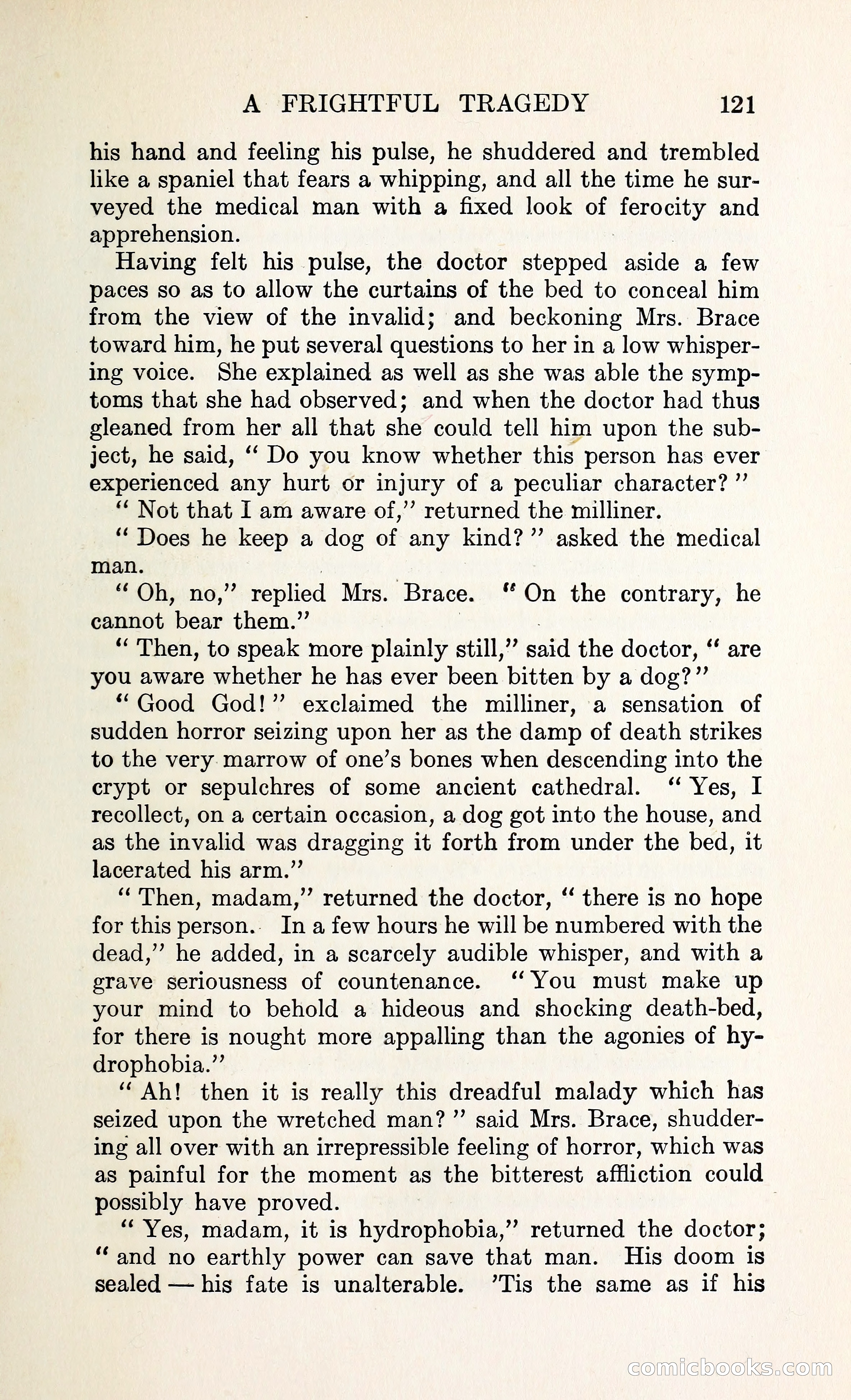 The Mysteries of the Court of London — page 148 of 399