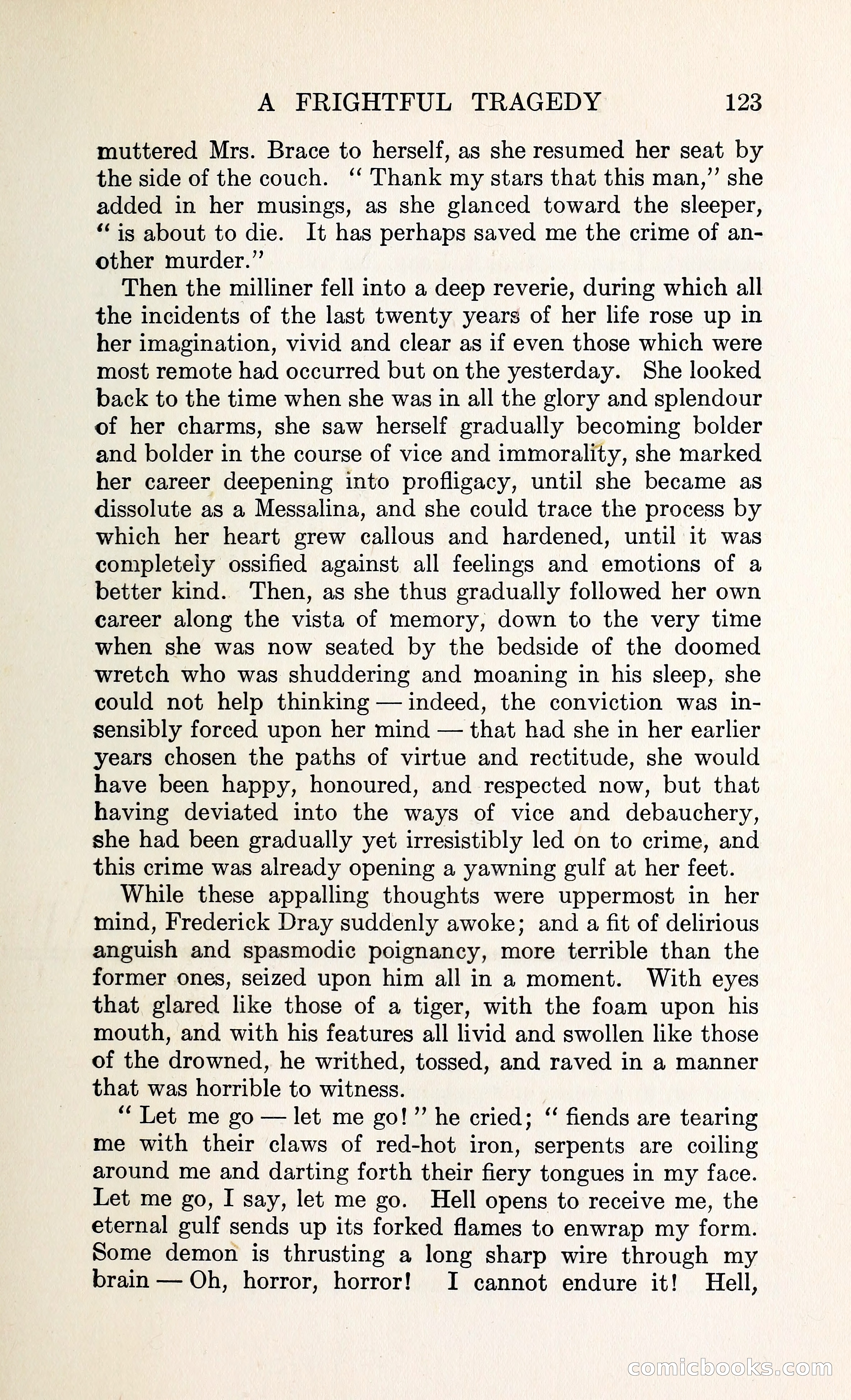 The Mysteries of the Court of London — page 150 of 399