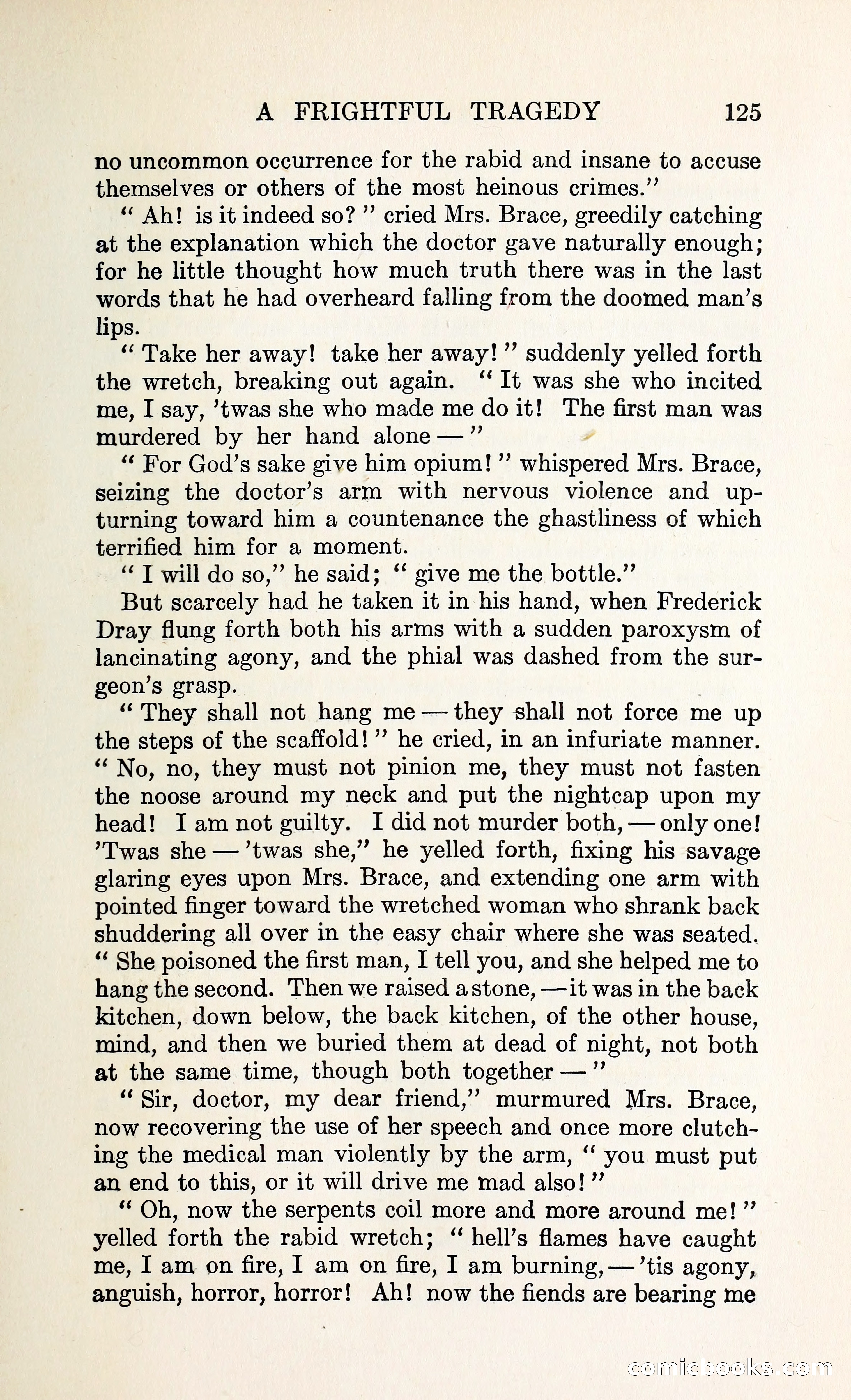 The Mysteries of the Court of London — page 152 of 399