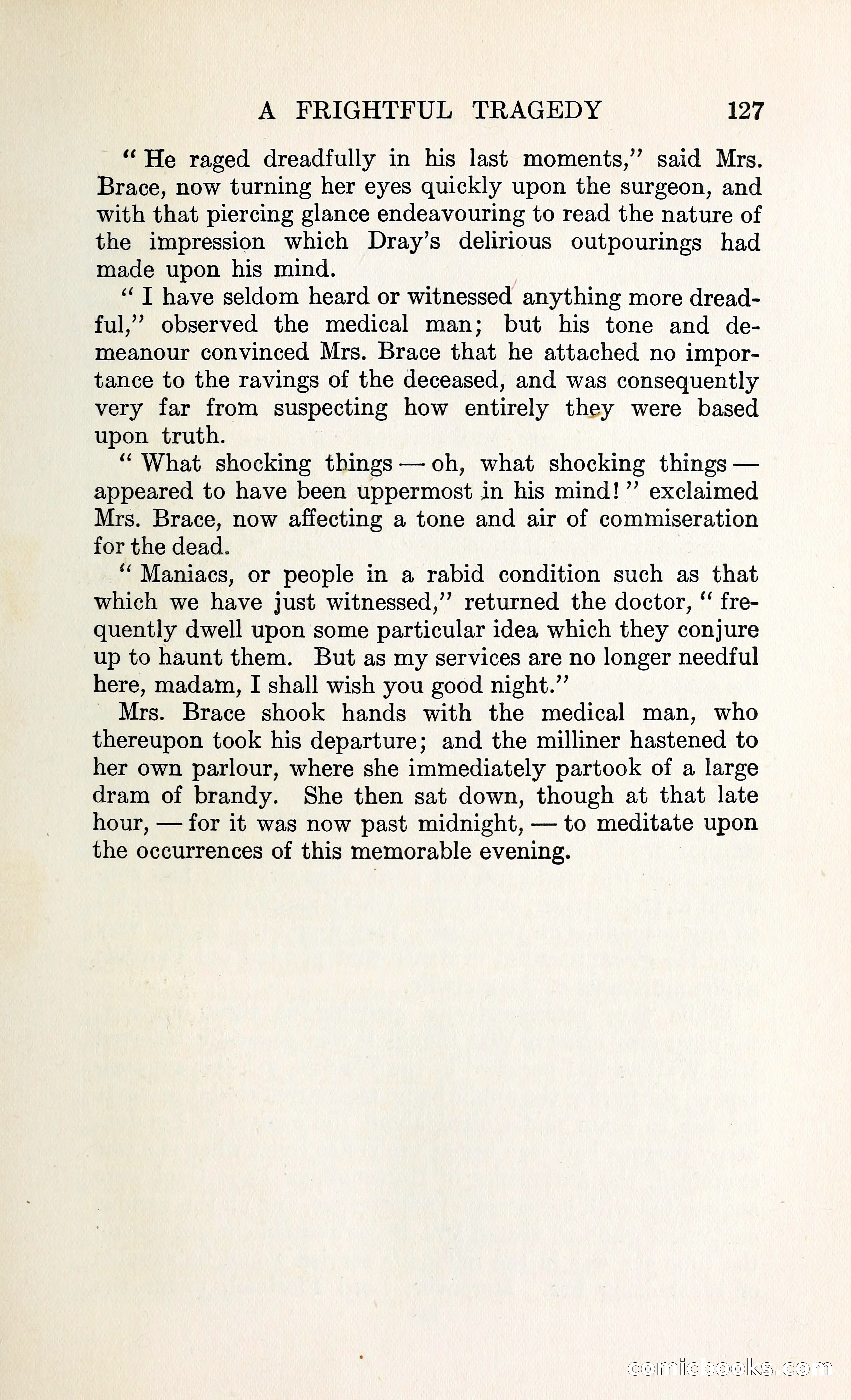 The Mysteries of the Court of London — page 154 of 399