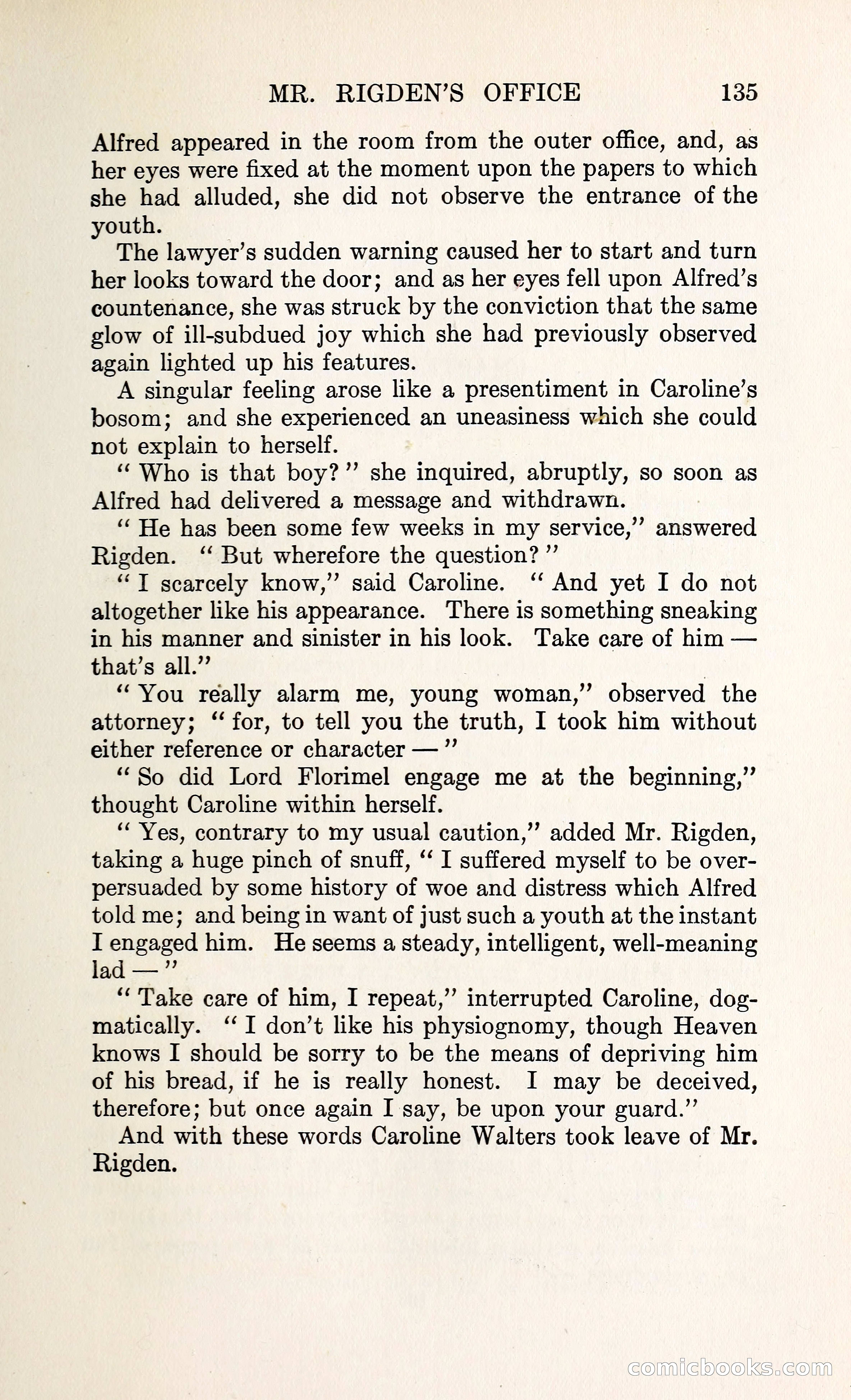 The Mysteries of the Court of London — page 162 of 399