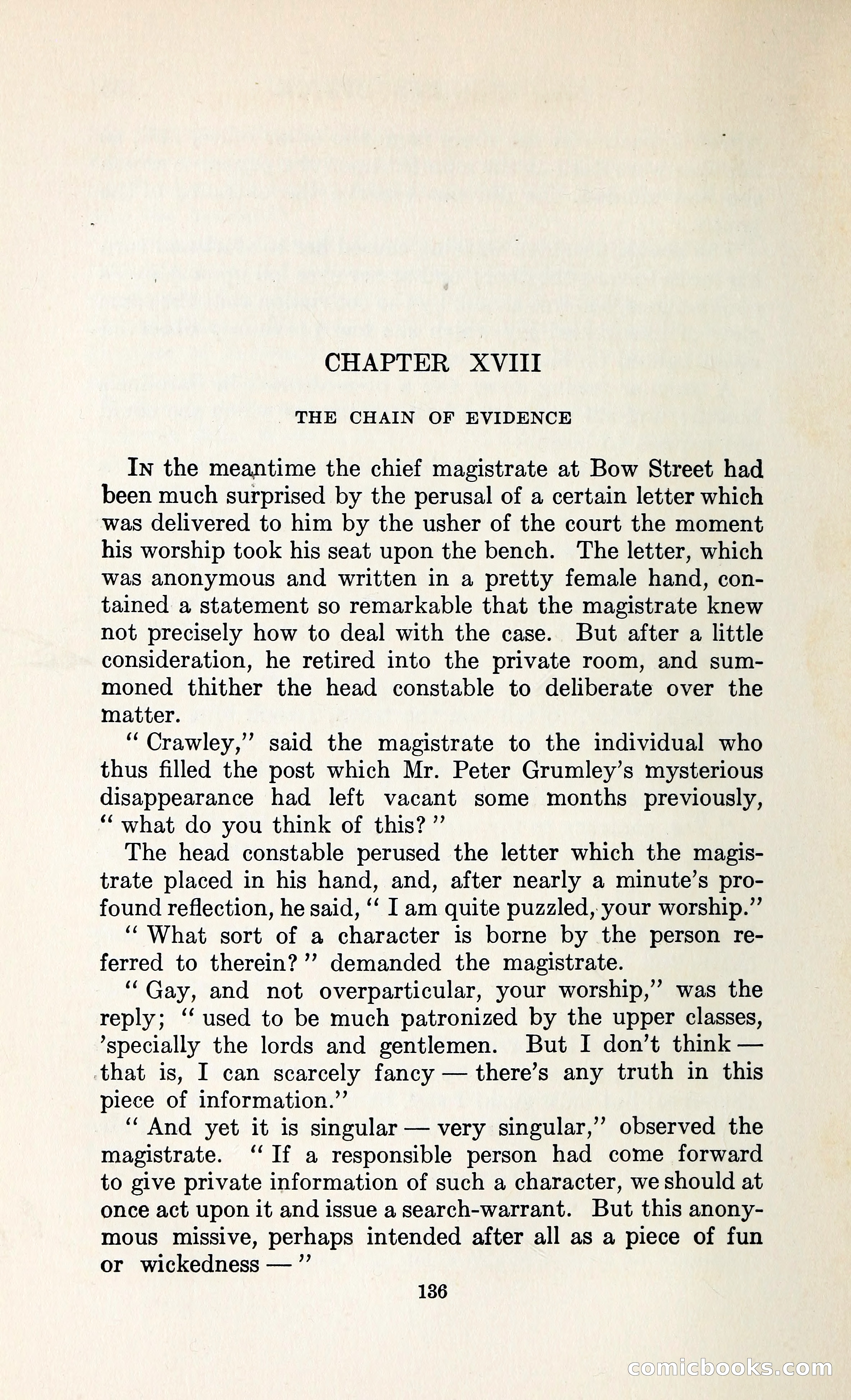 The Mysteries of the Court of London — page 163 of 399