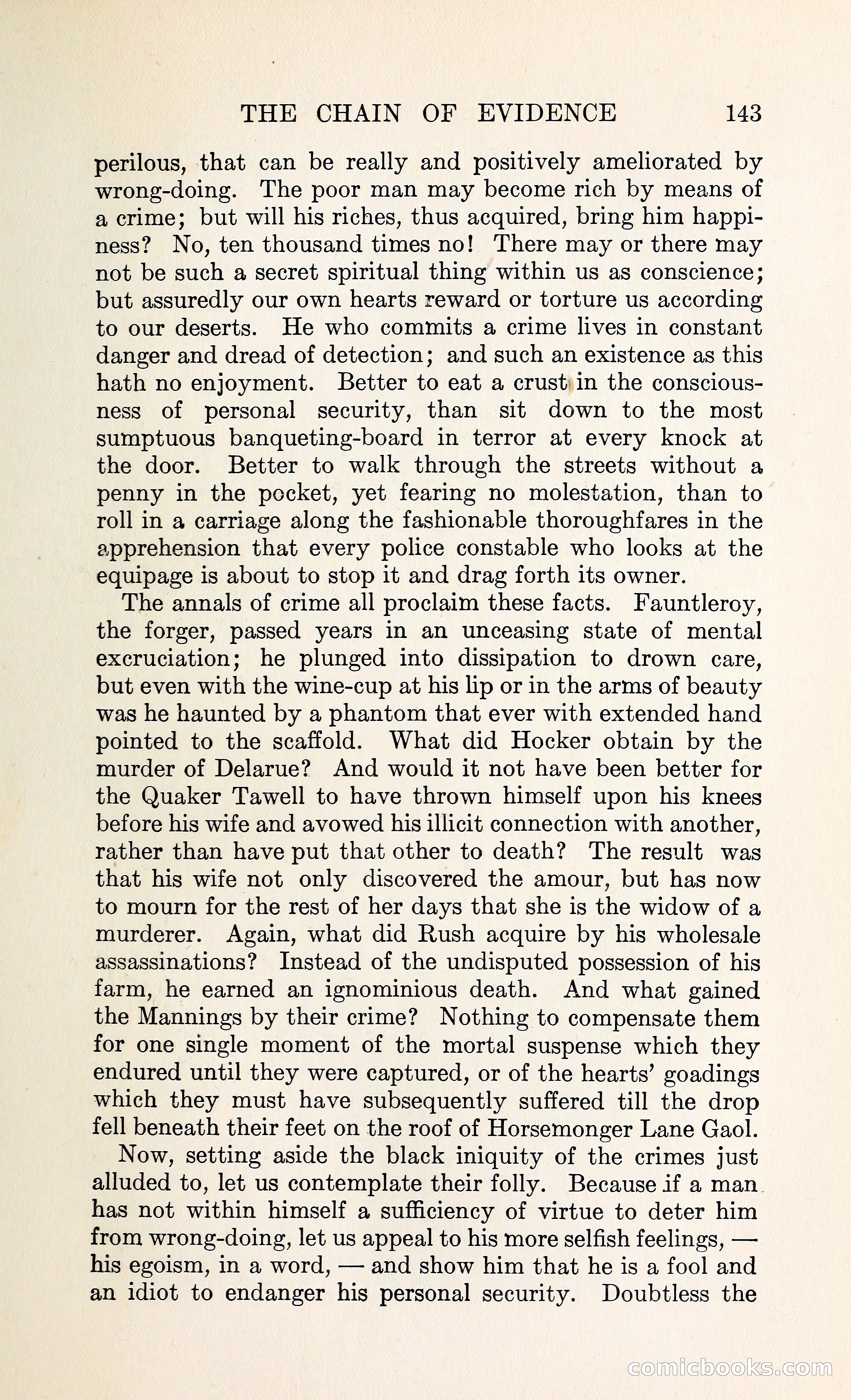 The Mysteries of the Court of London — page 170 of 399