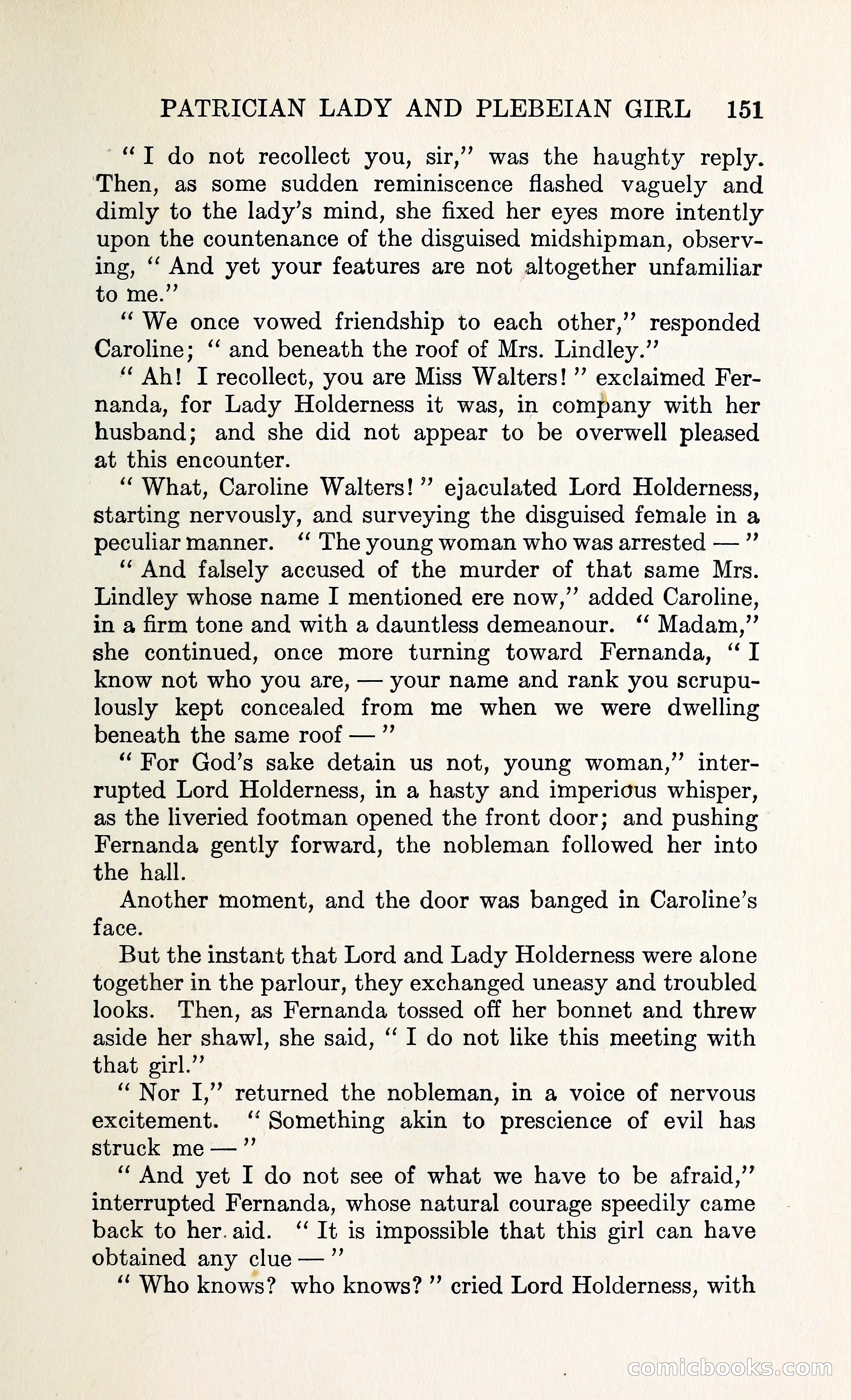 The Mysteries of the Court of London — page 178 of 399