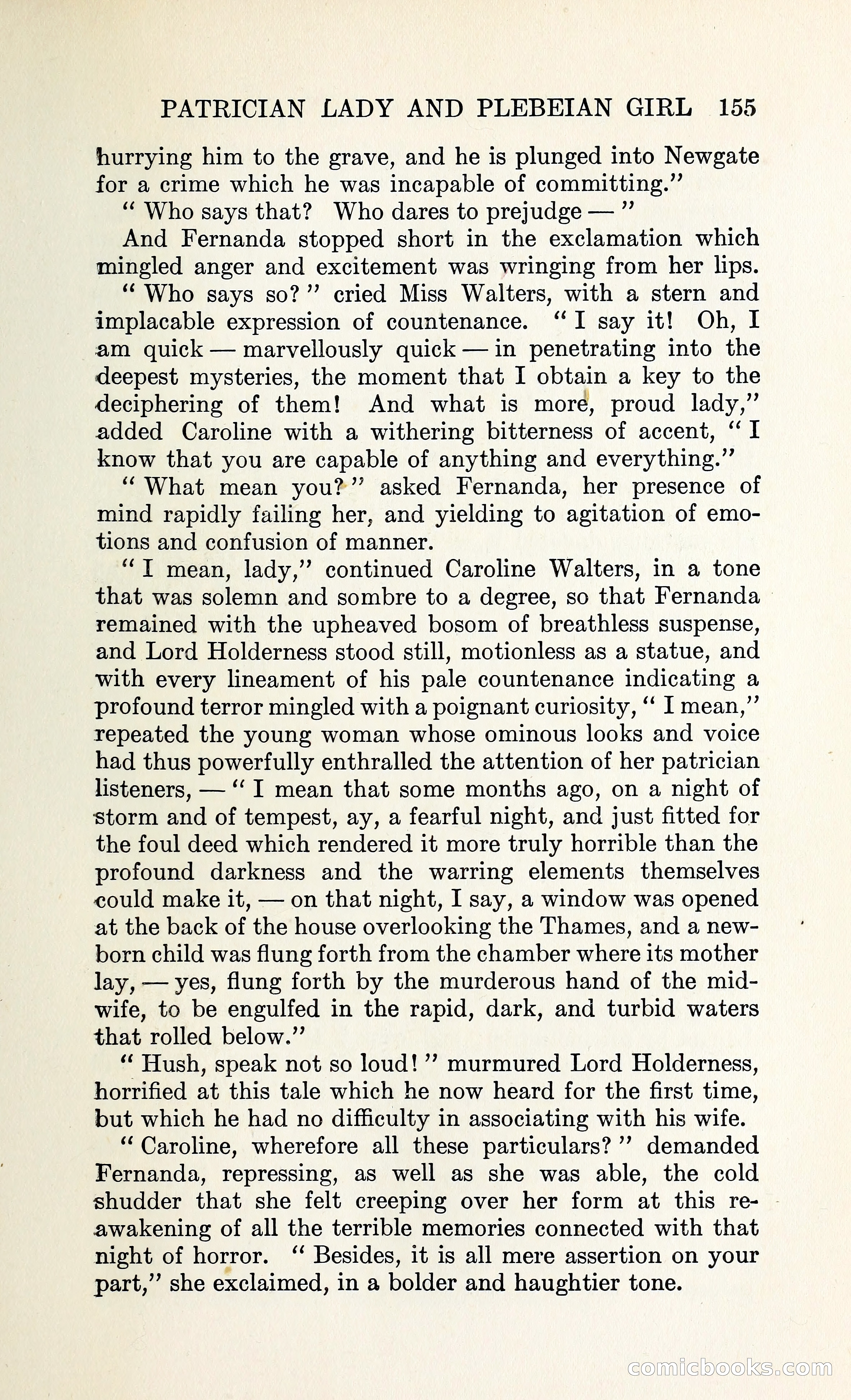 The Mysteries of the Court of London — page 182 of 399